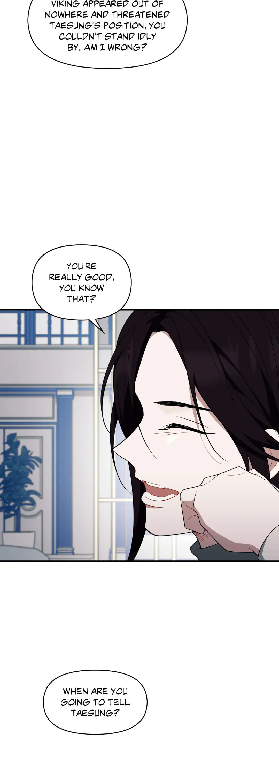 Skid Mark Chapter 55 page 15 - 