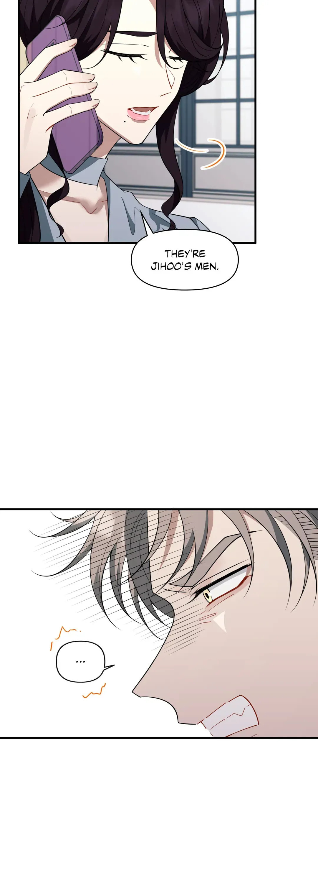 Skid Mark Chapter 55 page 22 - 