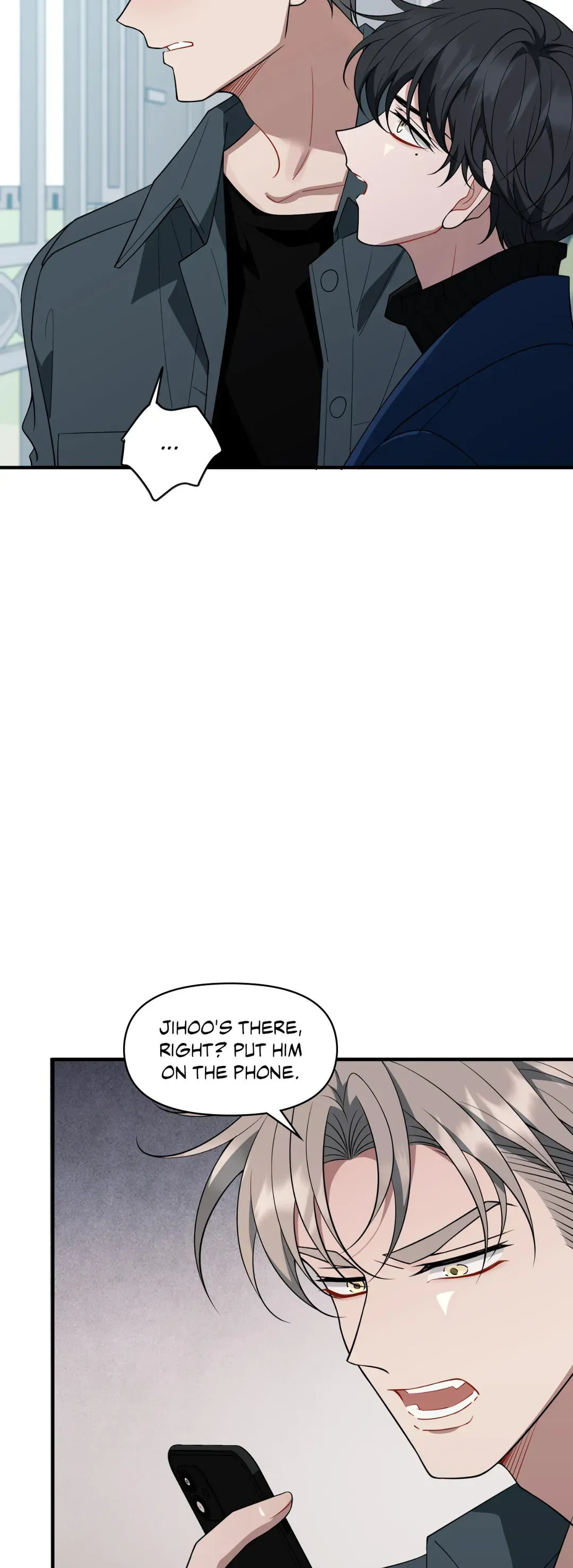 Skid Mark Chapter 55 page 26 - 