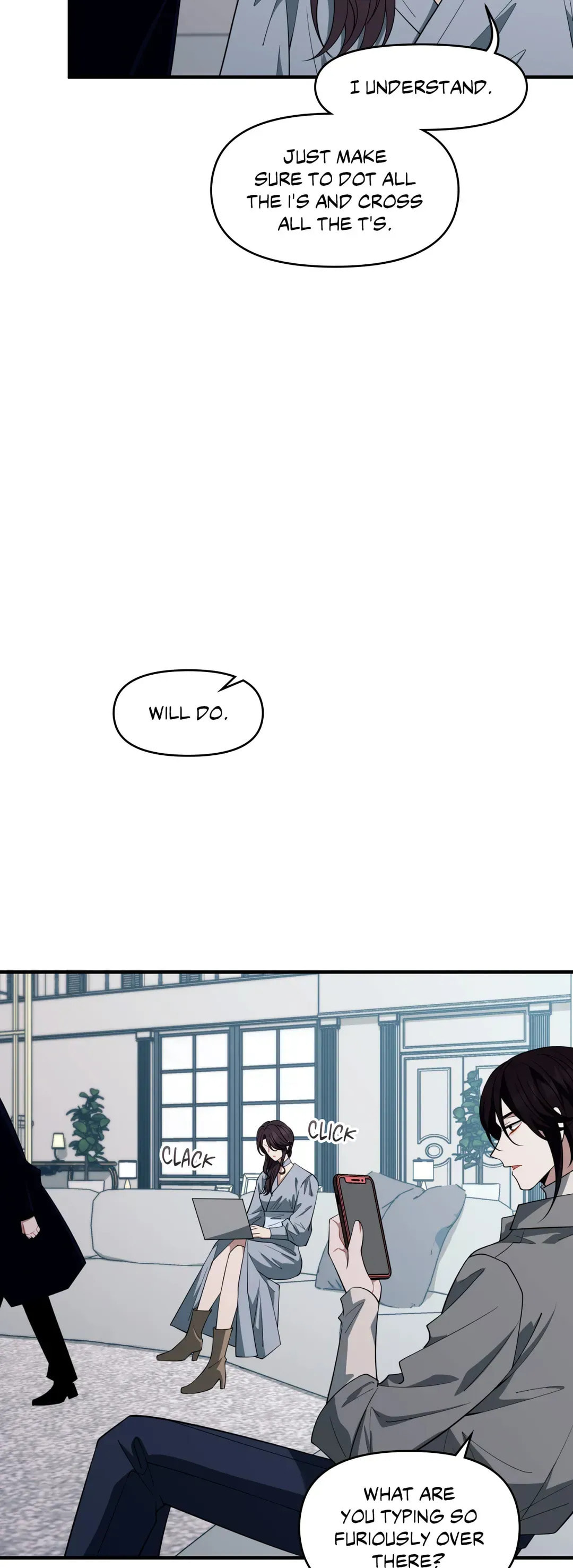 Skid Mark Chapter 55 page 4 - 