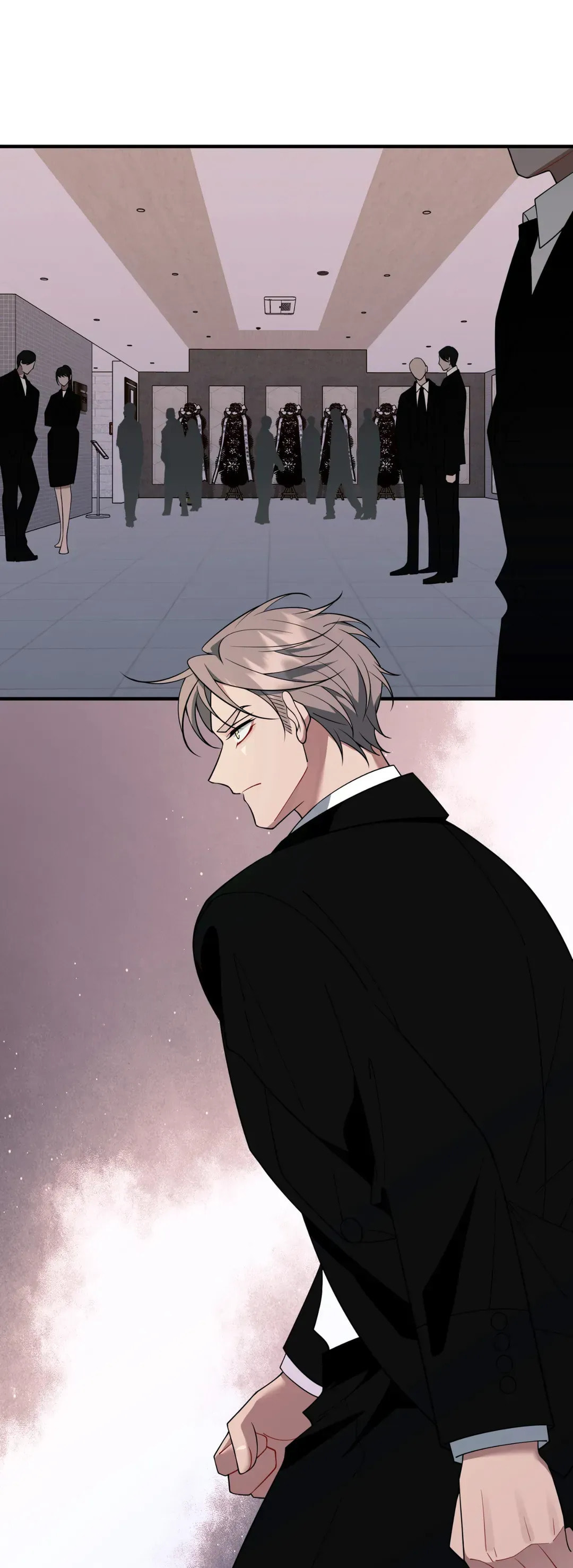 Skid Mark Chapter 55 page 35 - 