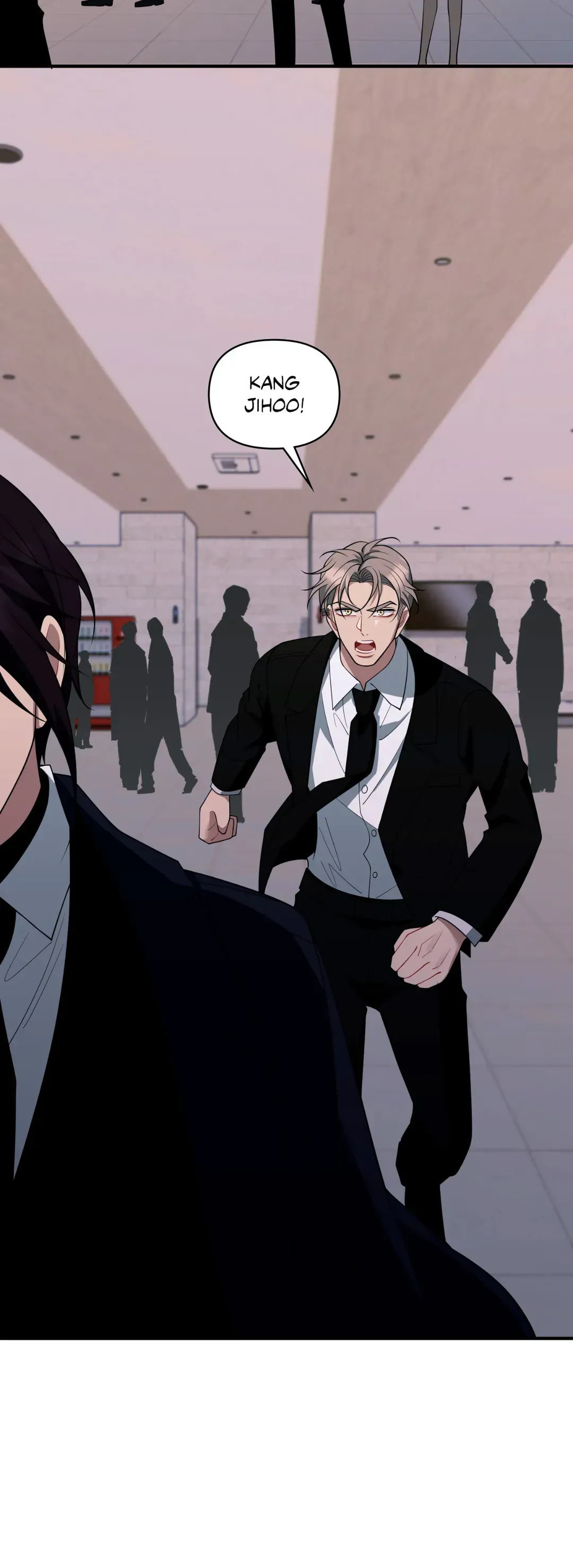 Skid Mark Chapter 55 page 37 - 