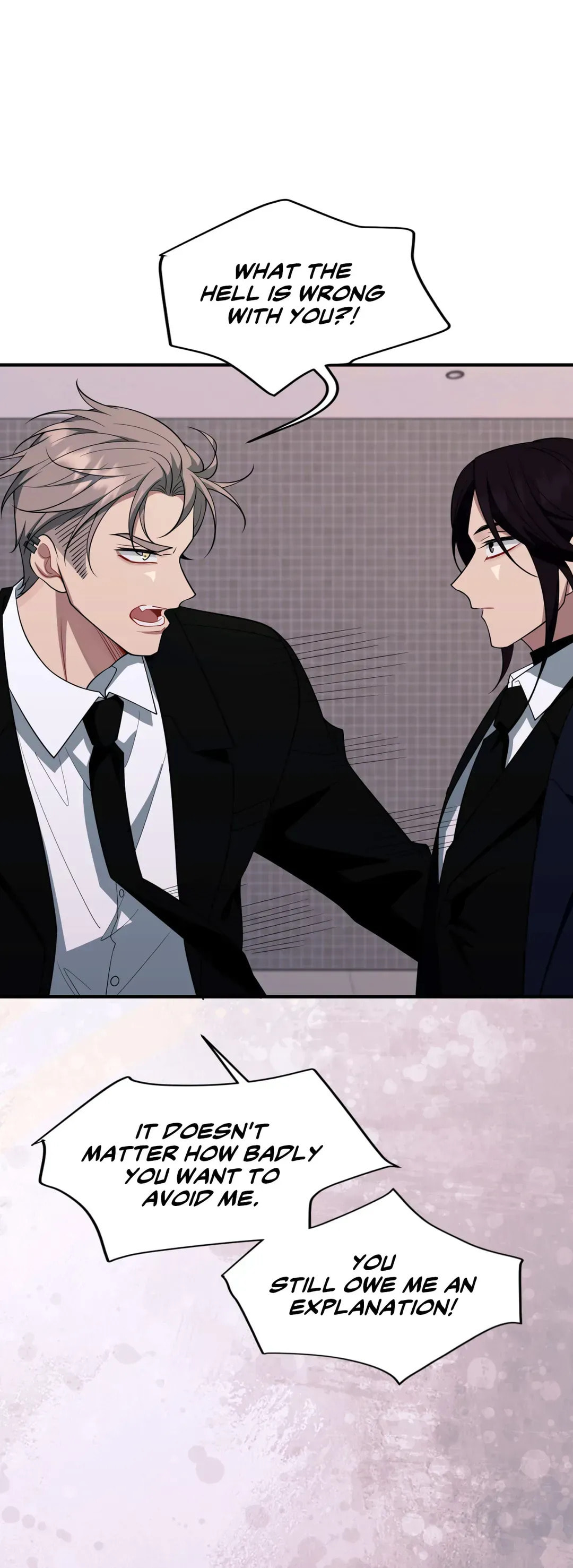 Skid Mark Chapter 55 page 38 - 