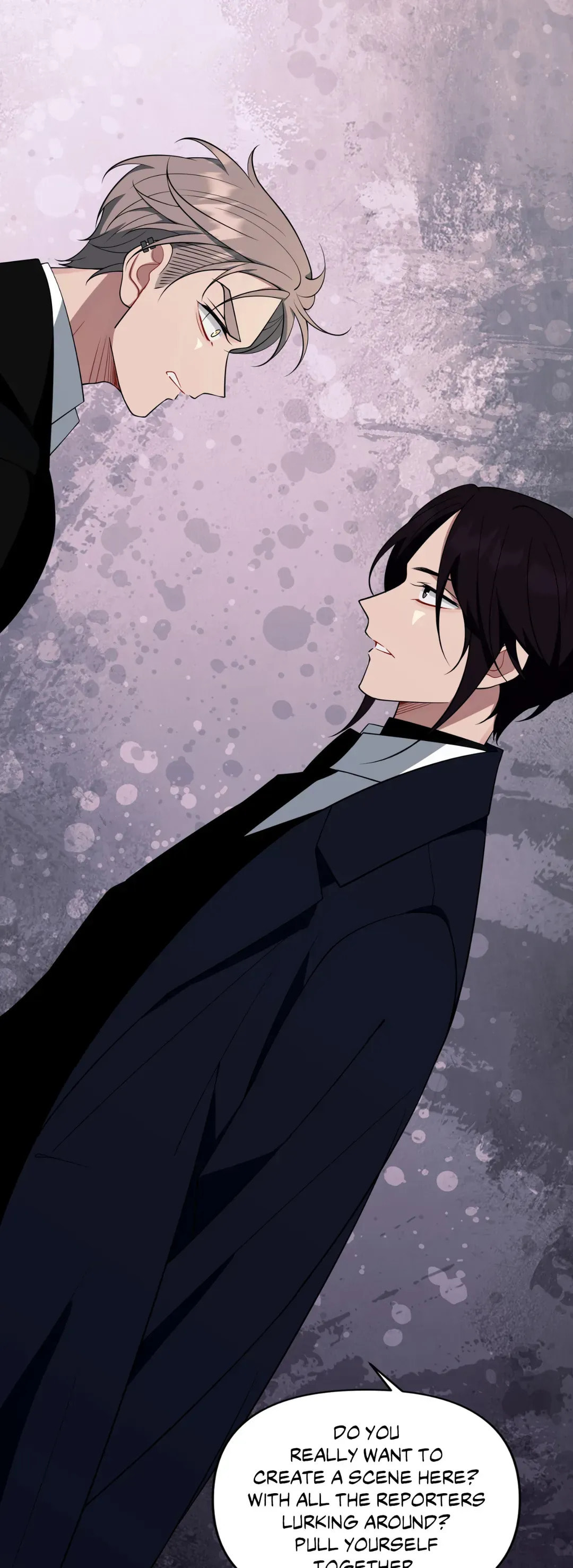 Skid Mark Chapter 55 page 39 - 