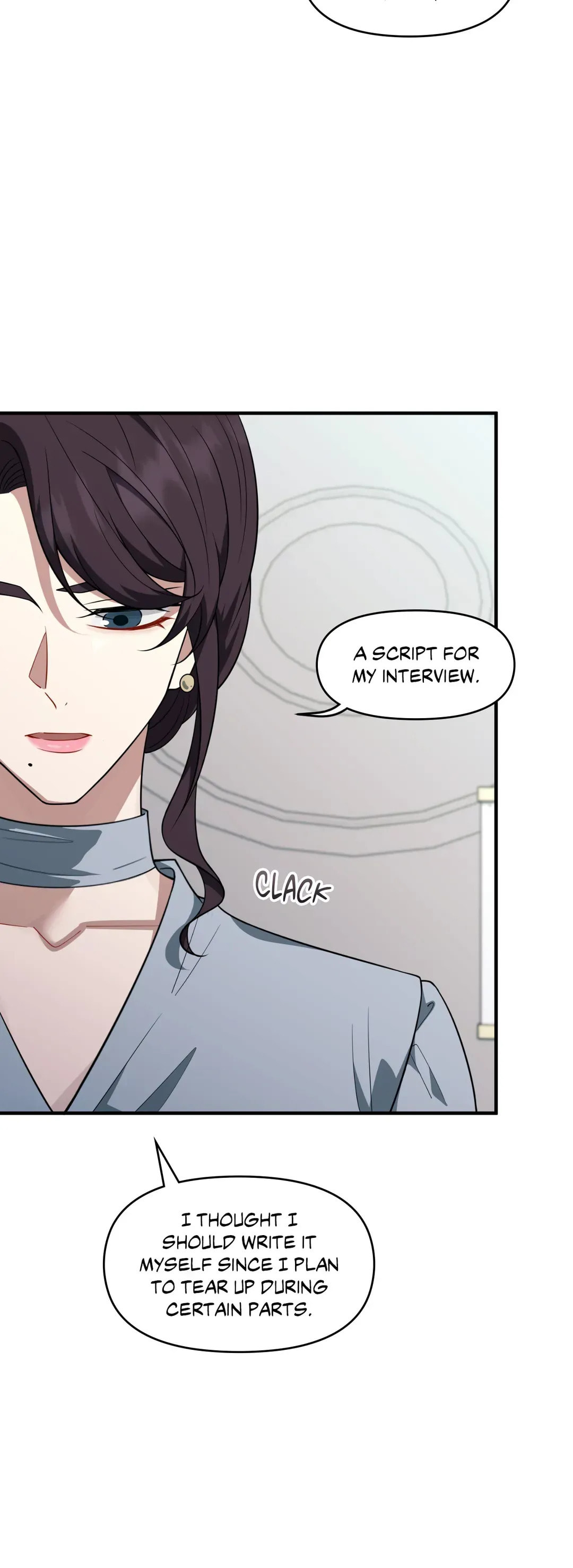 Skid Mark Chapter 55 page 5 - 