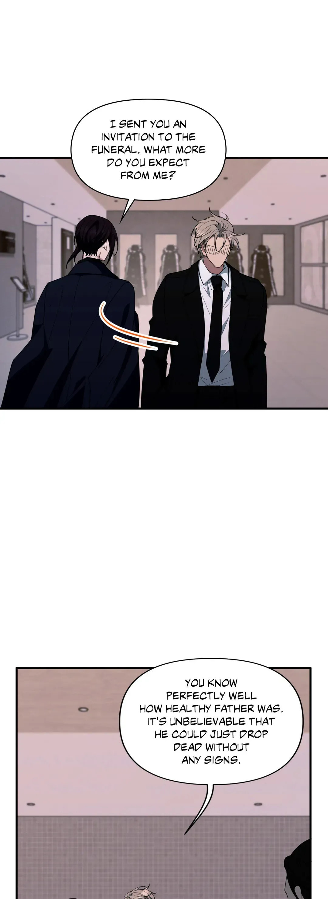 Skid Mark Chapter 55 page 41 - 