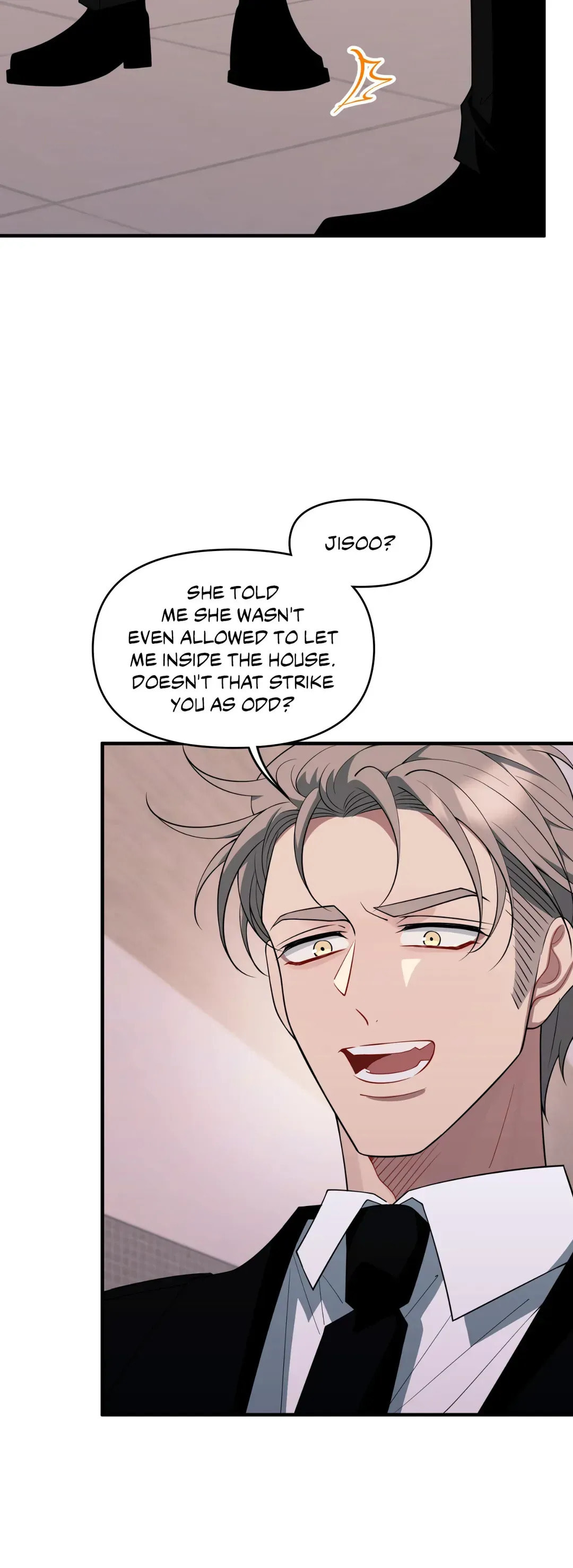 Skid Mark Chapter 55 page 43 - 