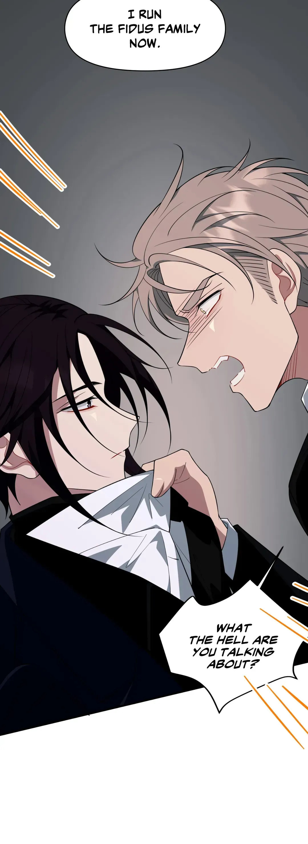 Skid Mark Chapter 55 page 45 - 