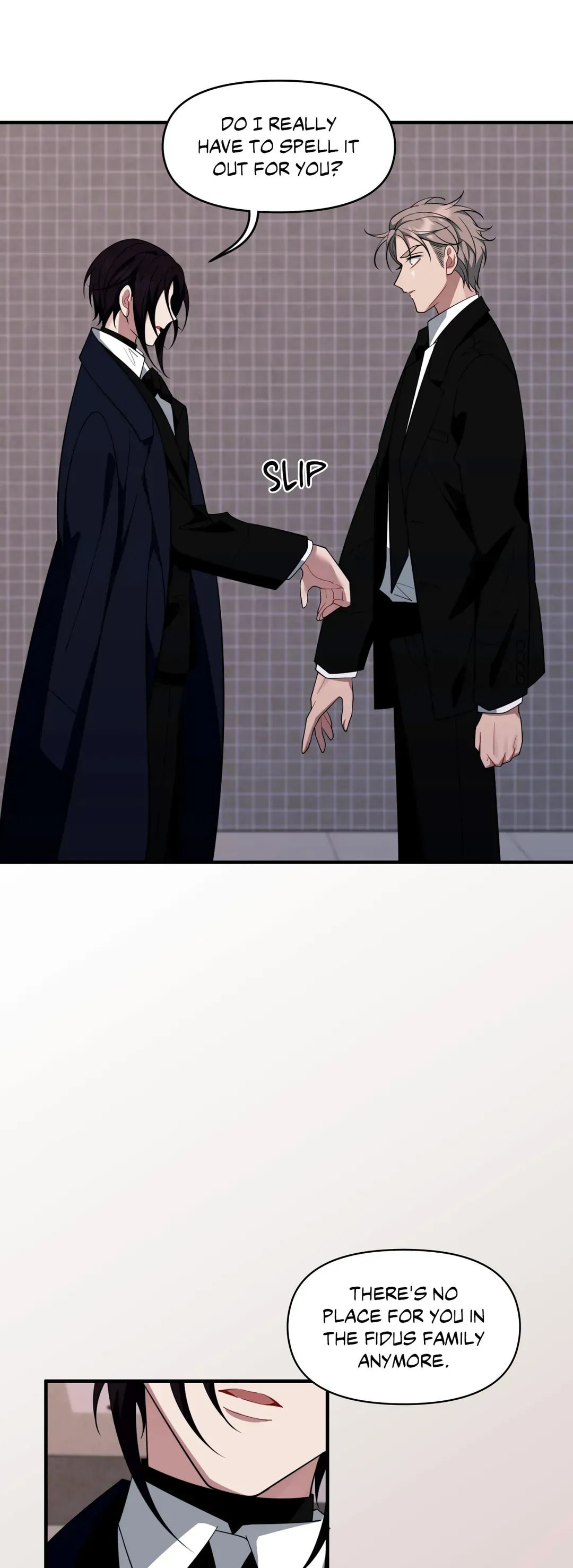 Skid Mark Chapter 55 page 48 - 