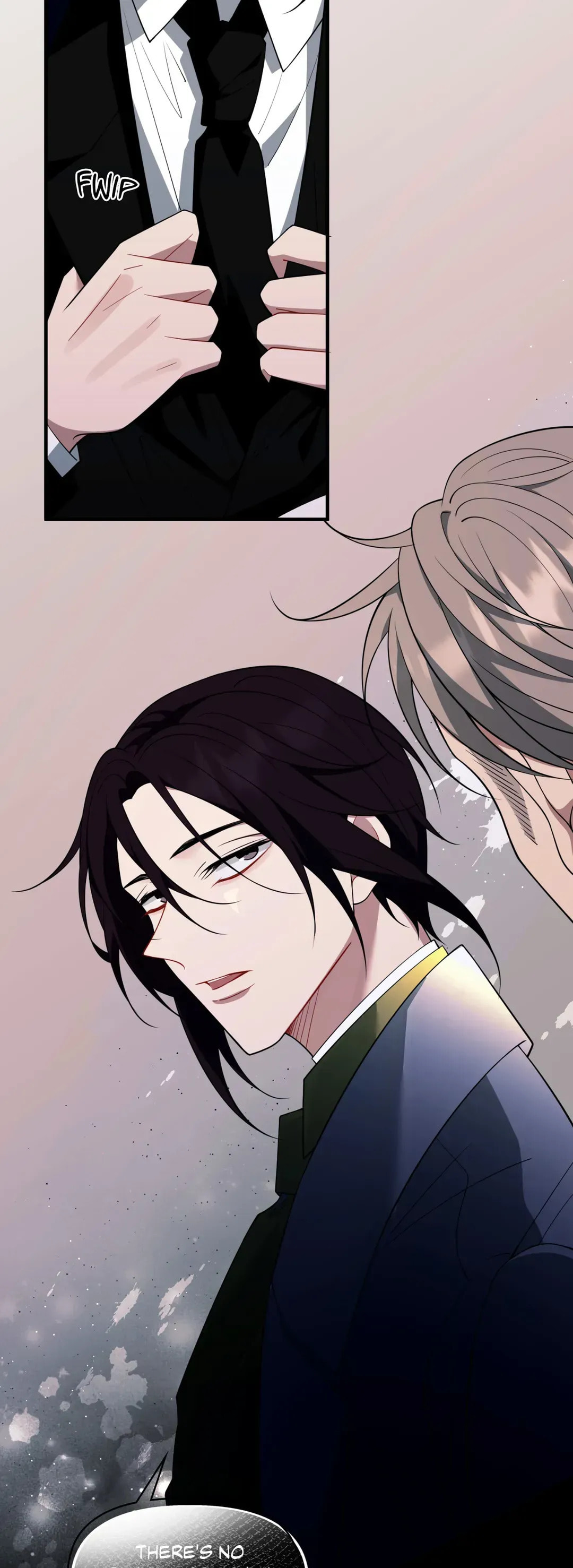 Skid Mark Chapter 55 page 49 - 