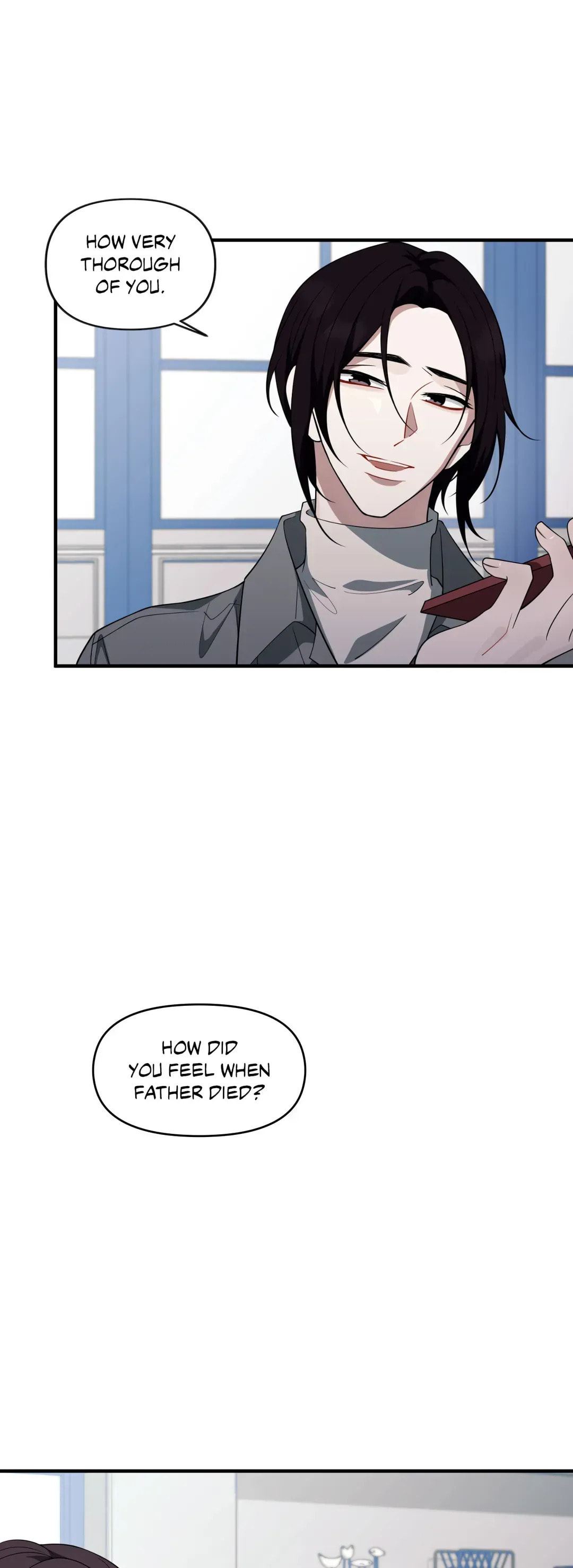 Skid Mark Chapter 55 page 7 - 