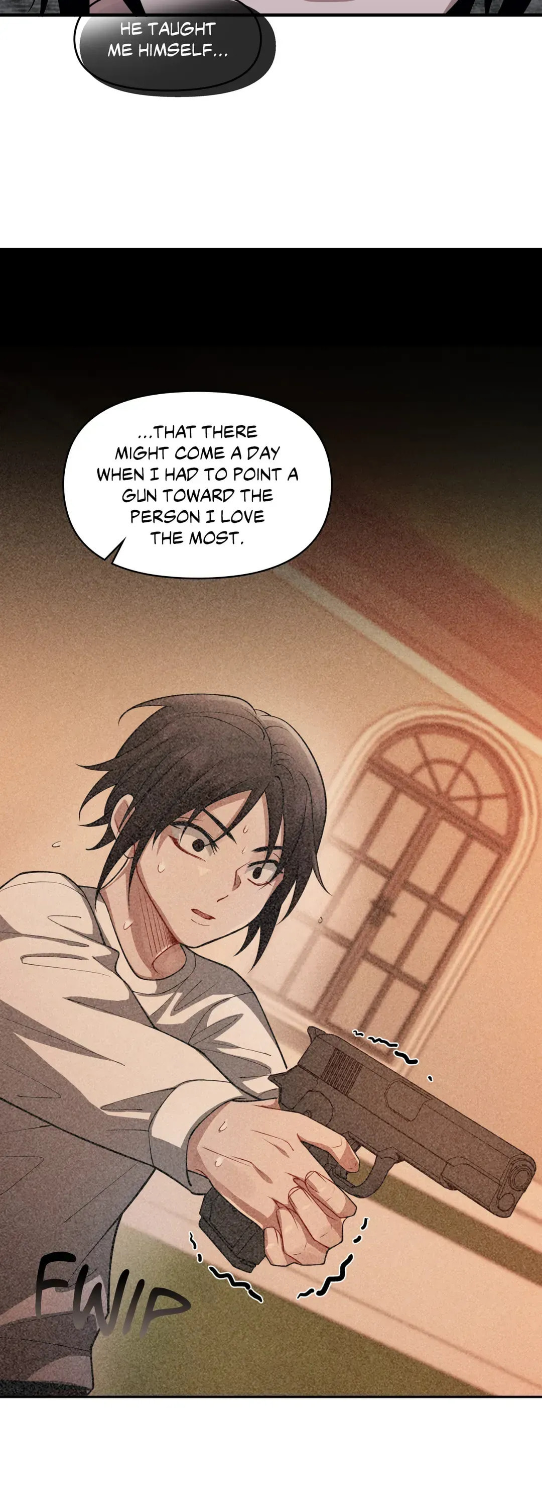 Skid Mark Chapter 55 page 9 - 