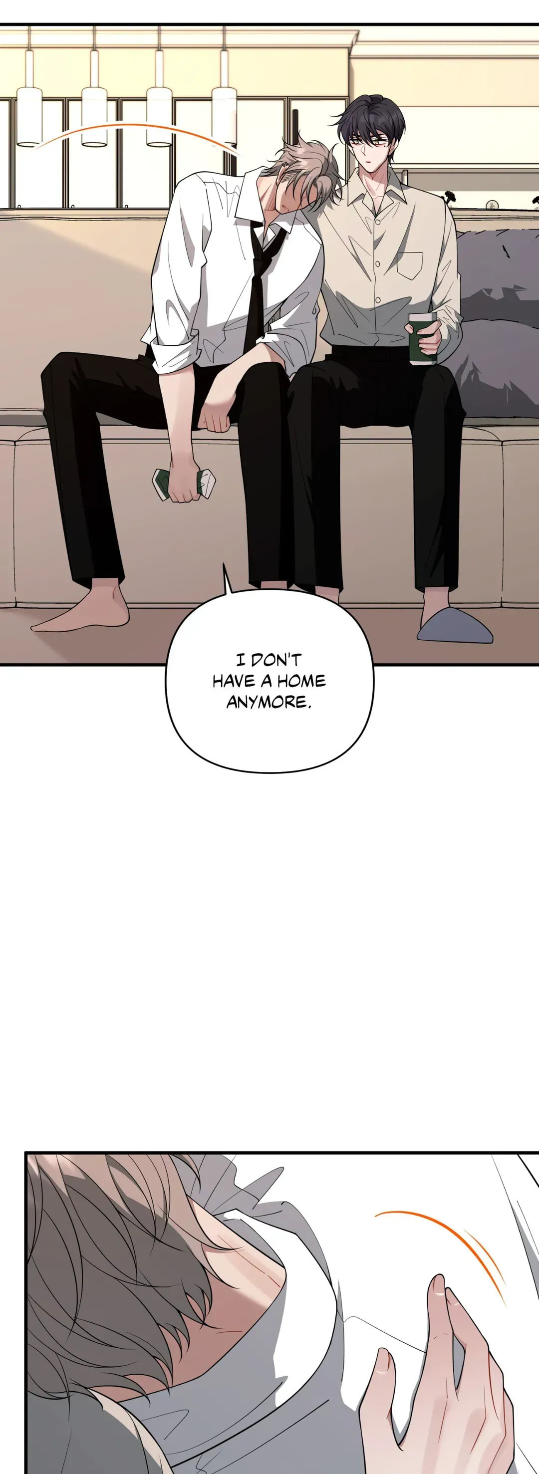 Skid Mark Chapter 56 page 16 - 