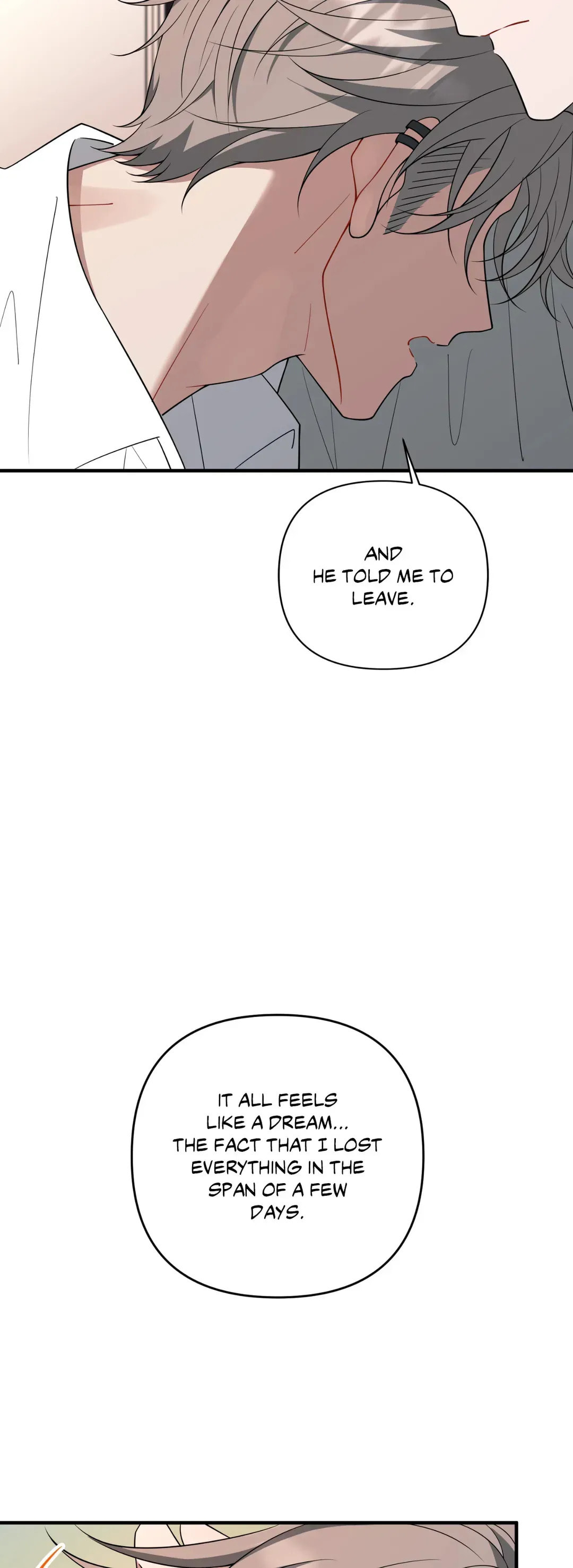 Skid Mark Chapter 56 page 19 - 