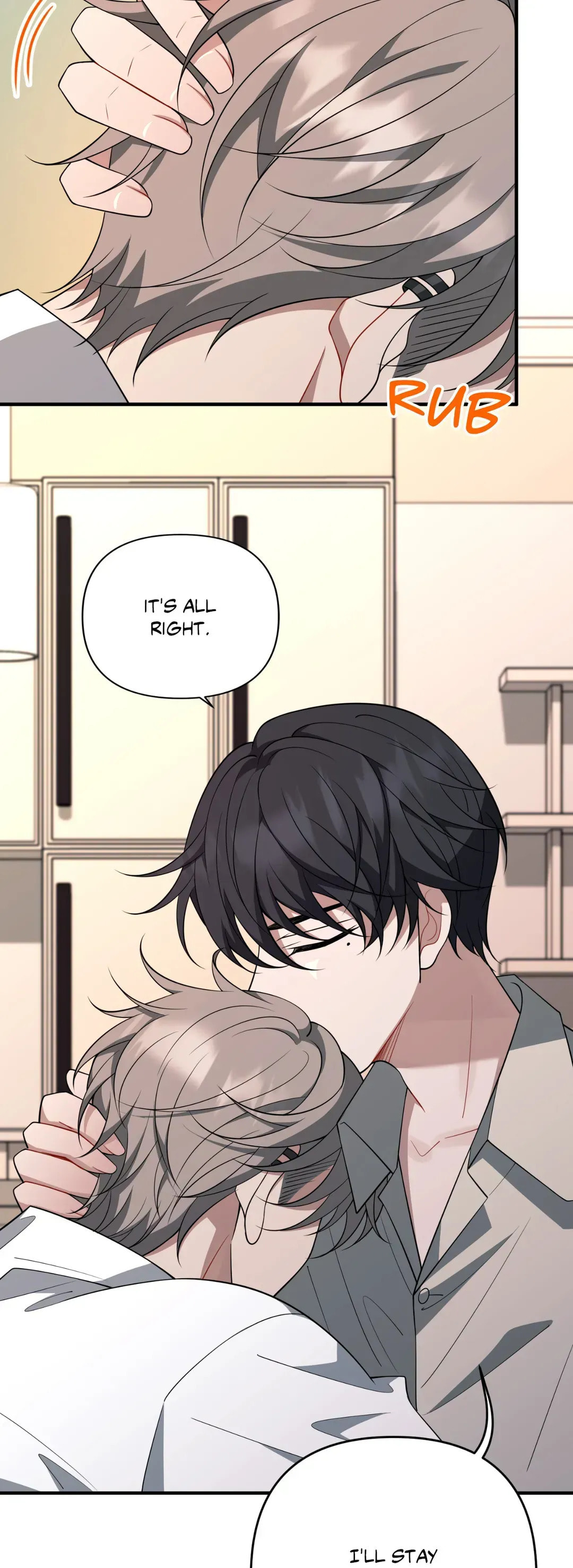 Skid Mark Chapter 56 page 20 - 