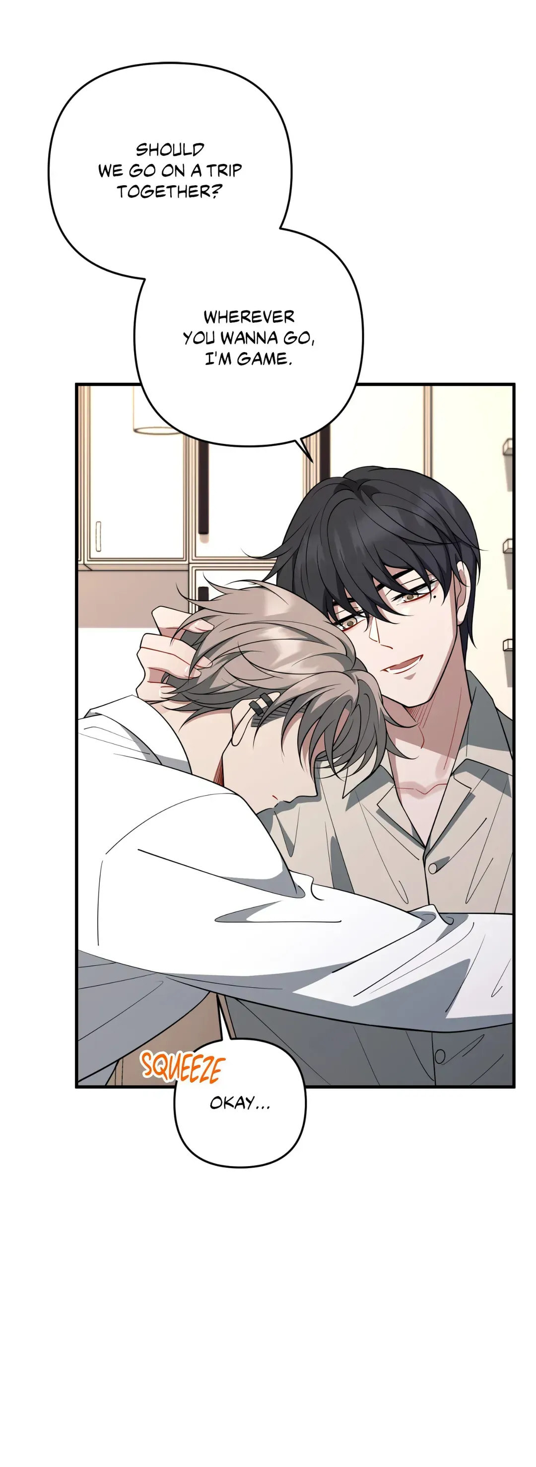 Skid Mark Chapter 56 page 22 - 
