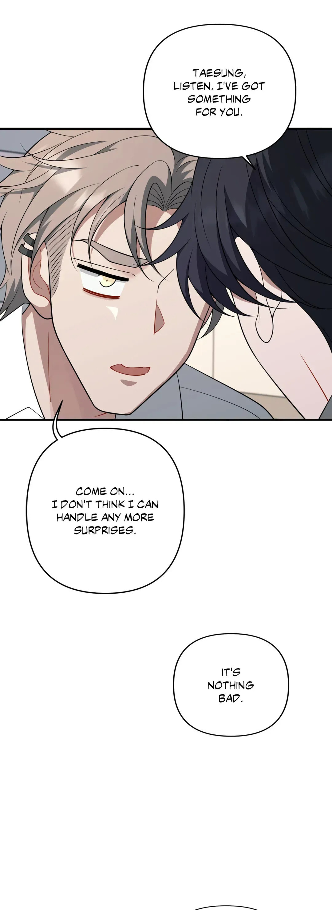 Skid Mark Chapter 56 page 23 - 