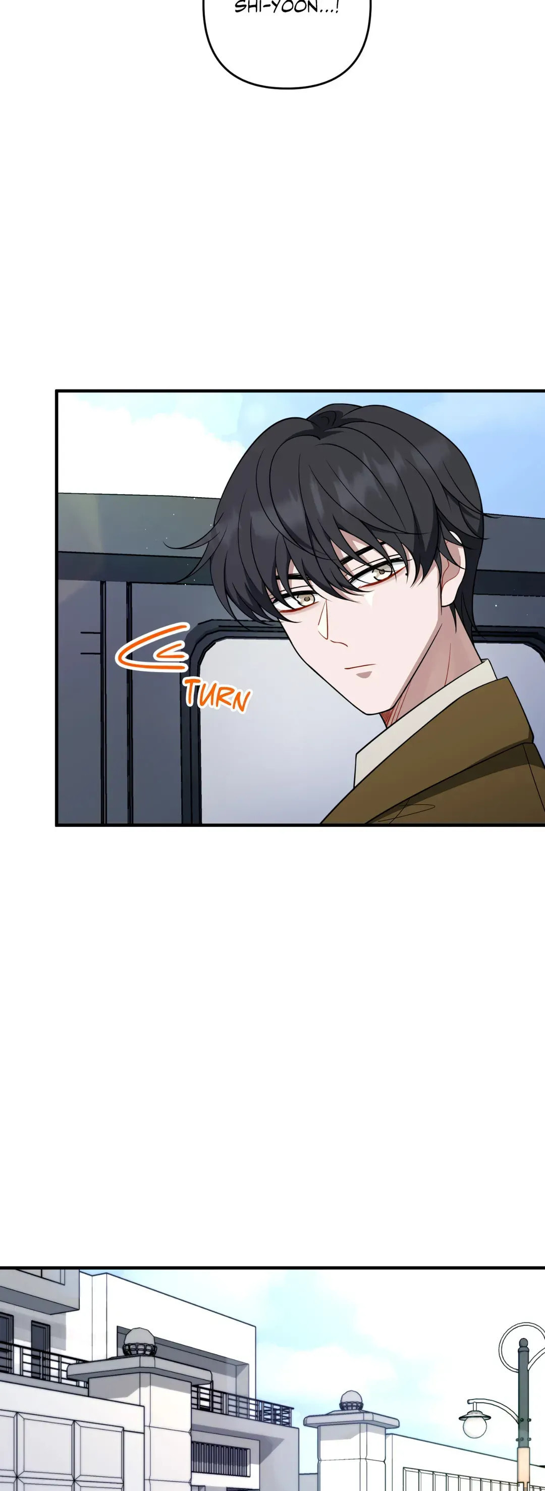 Skid Mark Chapter 56 page 4 - 