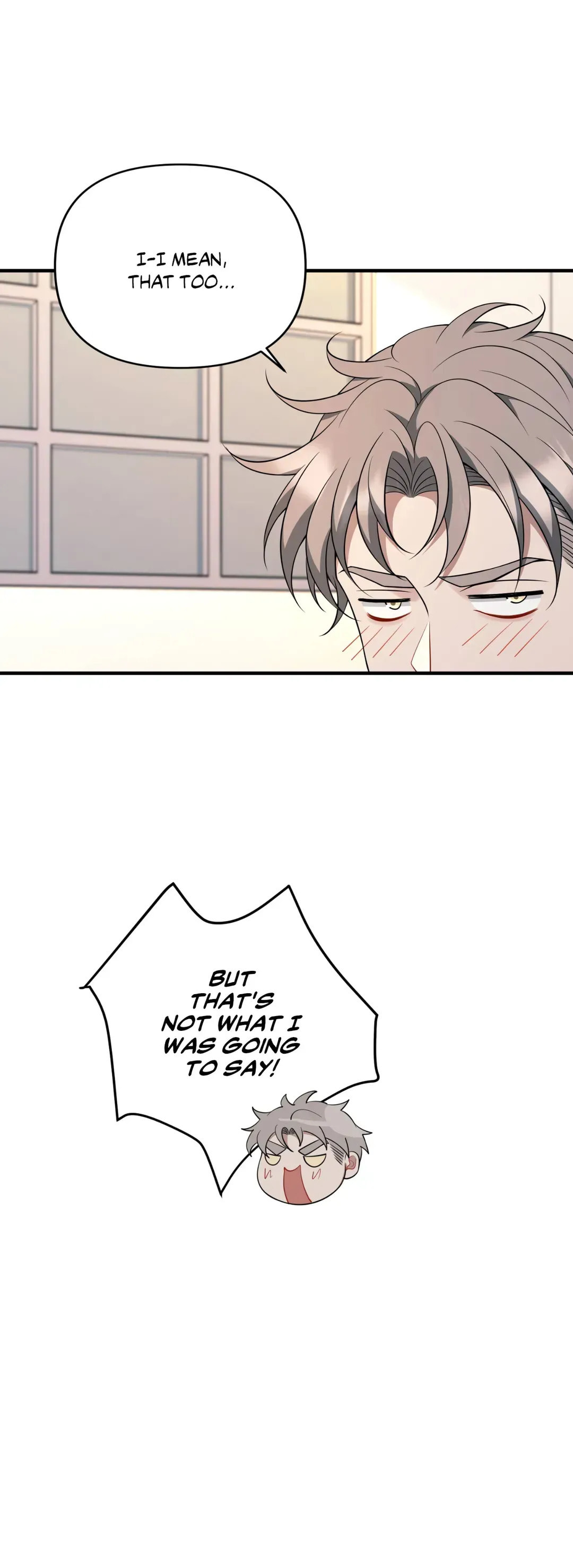 Skid Mark Chapter 56 page 32 - 