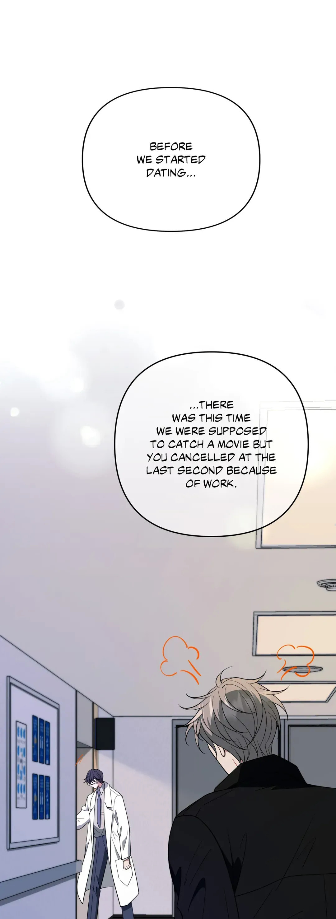 Skid Mark Chapter 56 page 33 - 