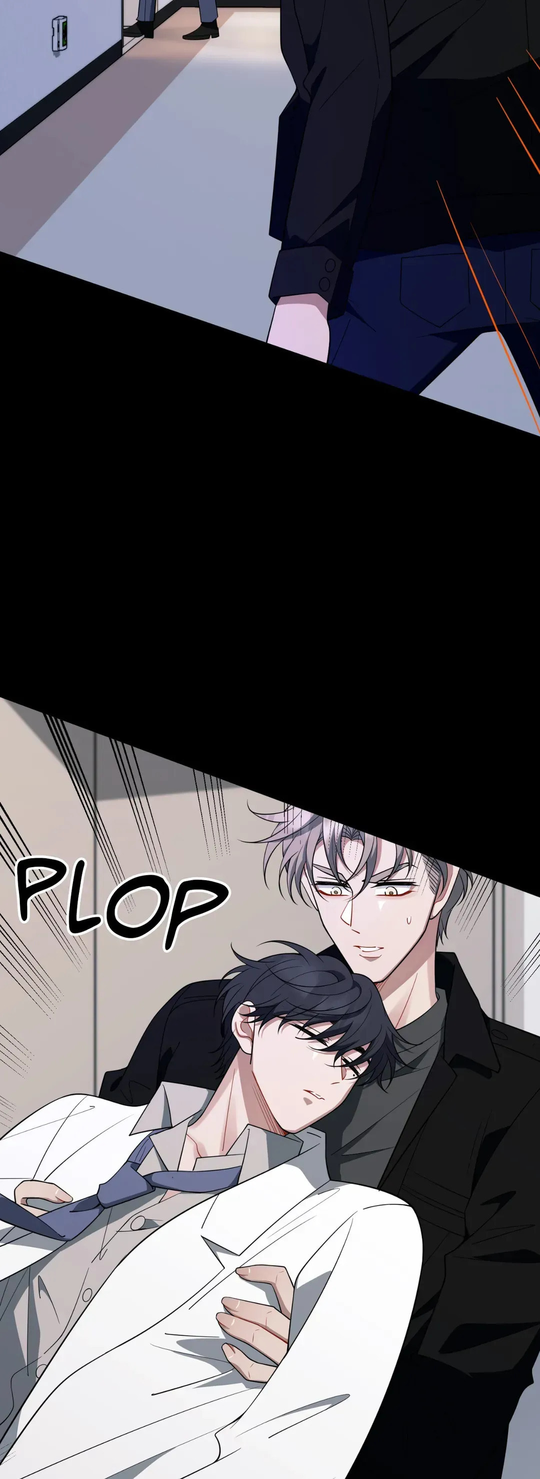 Skid Mark Chapter 56 page 34 - 