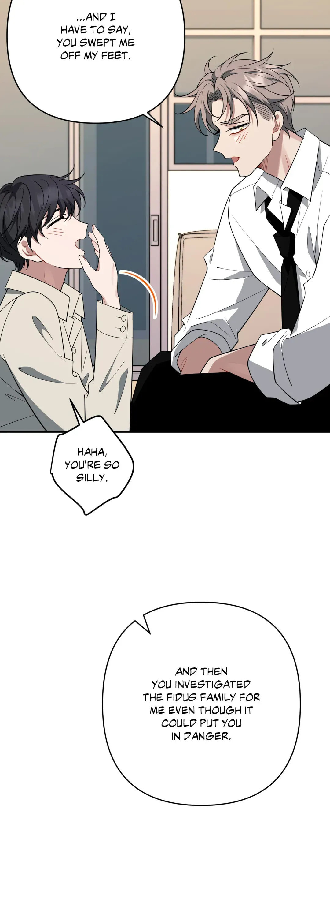Skid Mark Chapter 56 page 40 - 