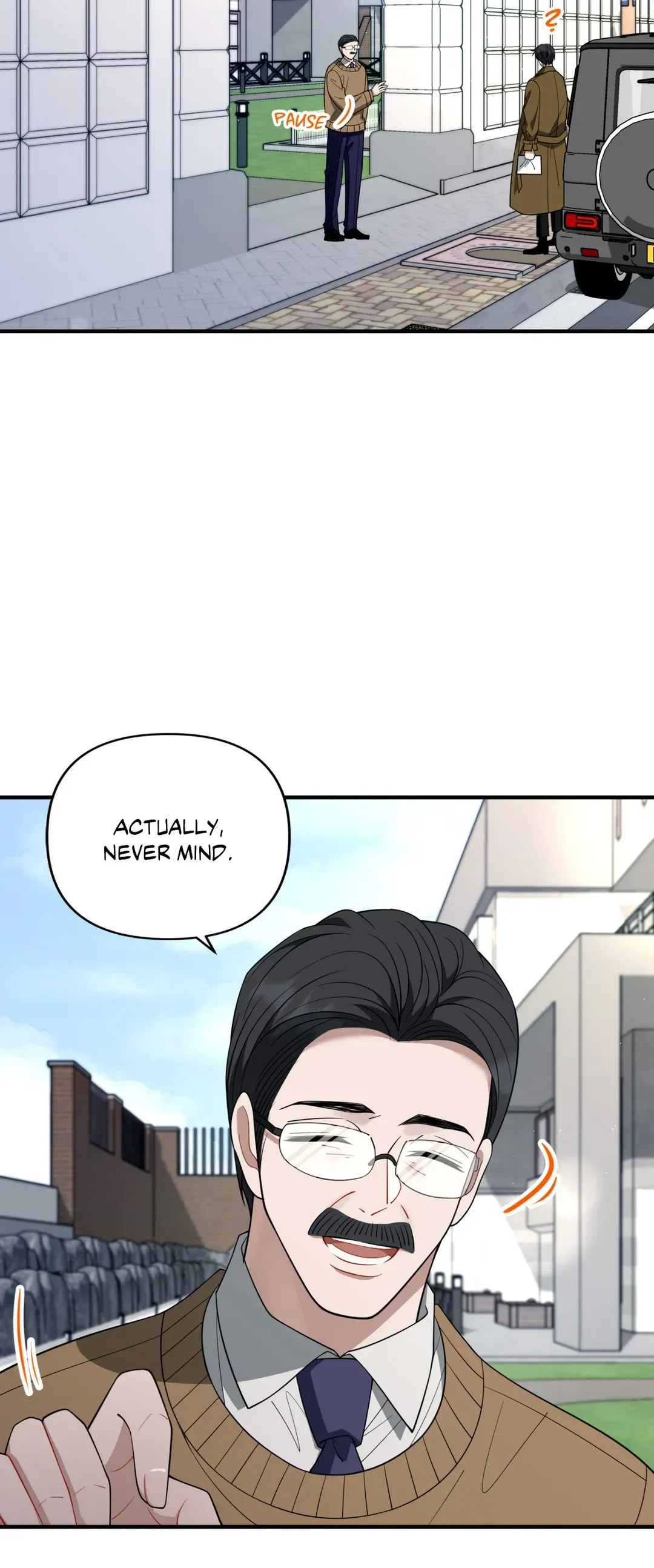 Skid Mark Chapter 56 page 5 - 