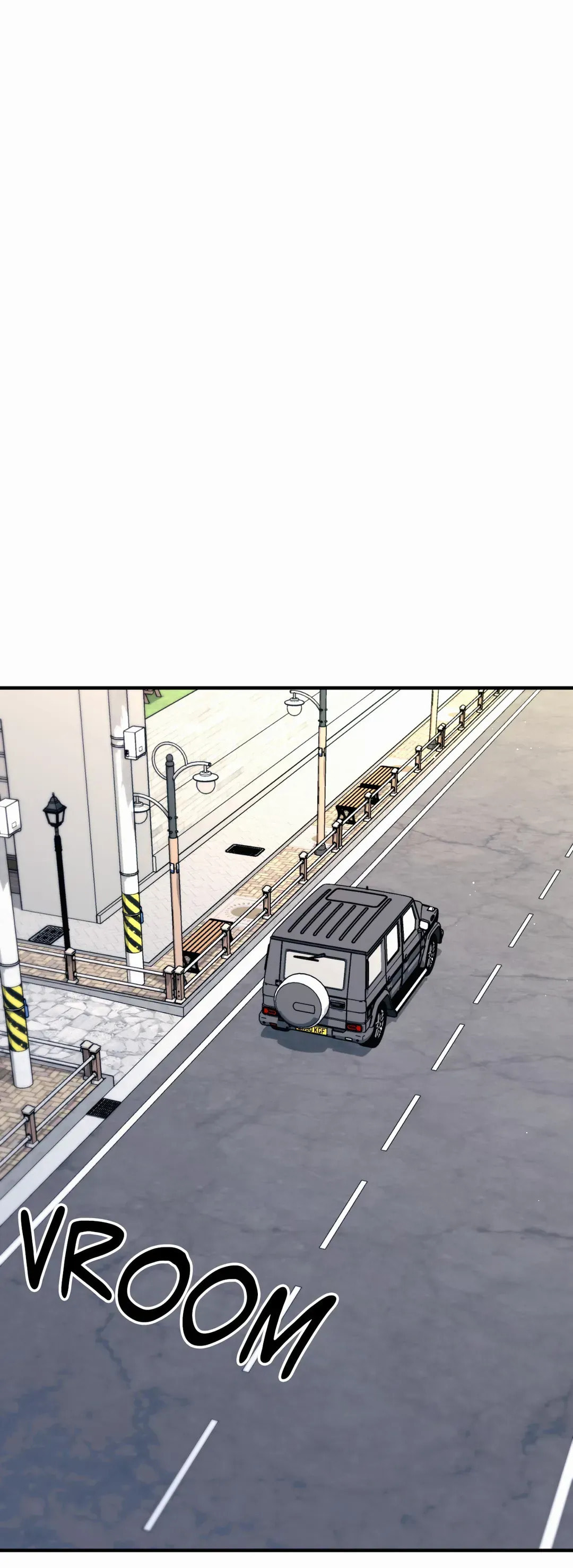 Skid Mark Chapter 56 page 9 - 