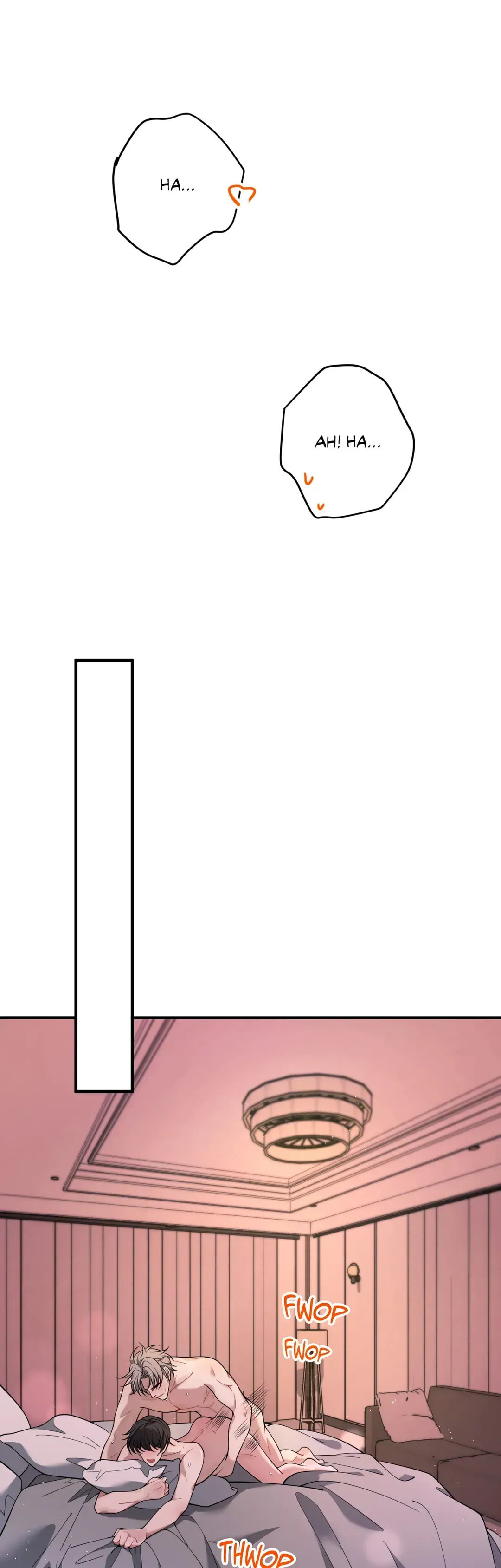 Skid Mark Chapter 57 page 1 - 