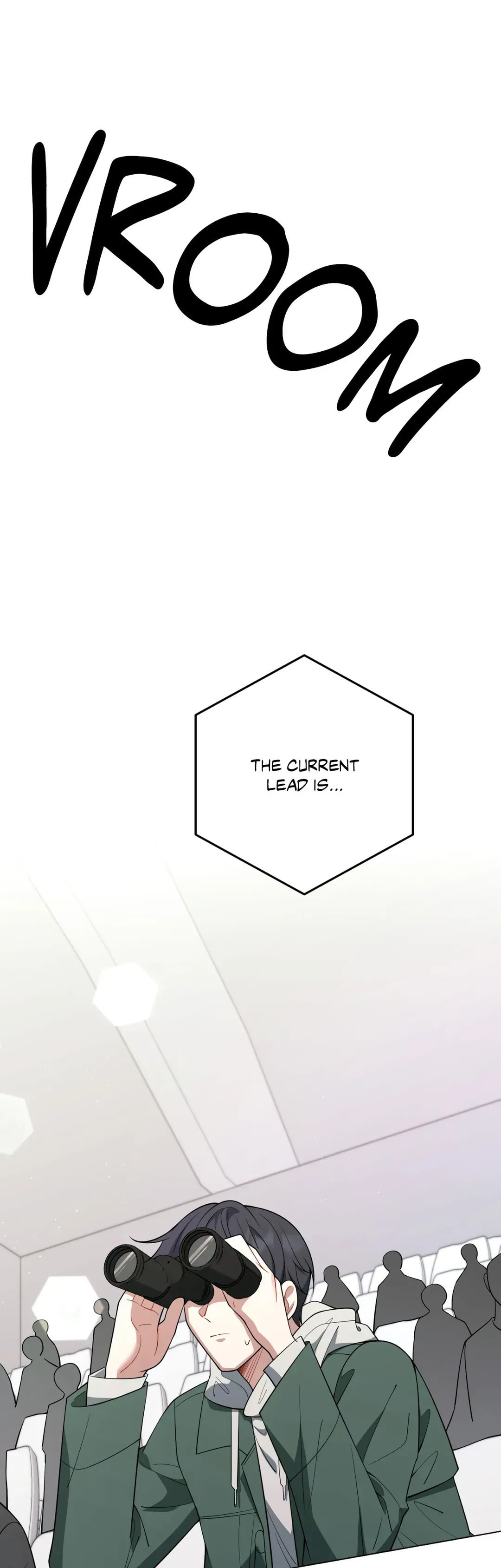 Skid Mark Chapter 57 page 16 - 