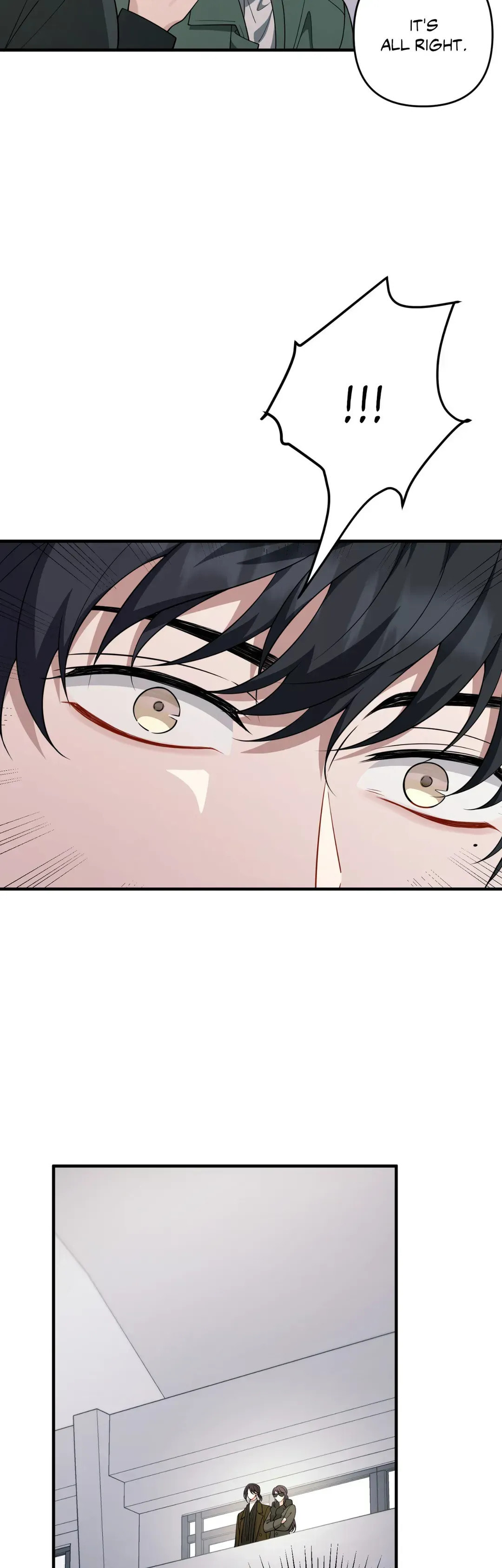 Skid Mark Chapter 57 page 19 - 