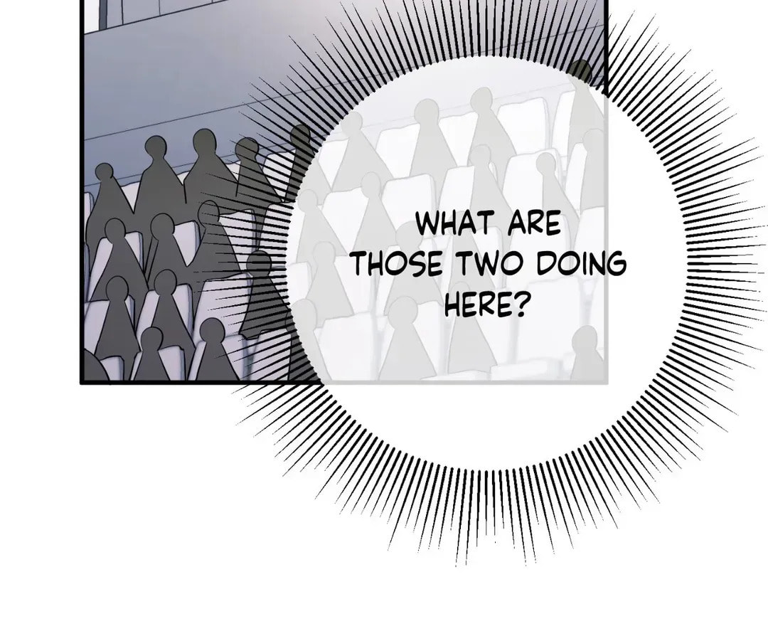 Skid Mark Chapter 57 page 20 - 