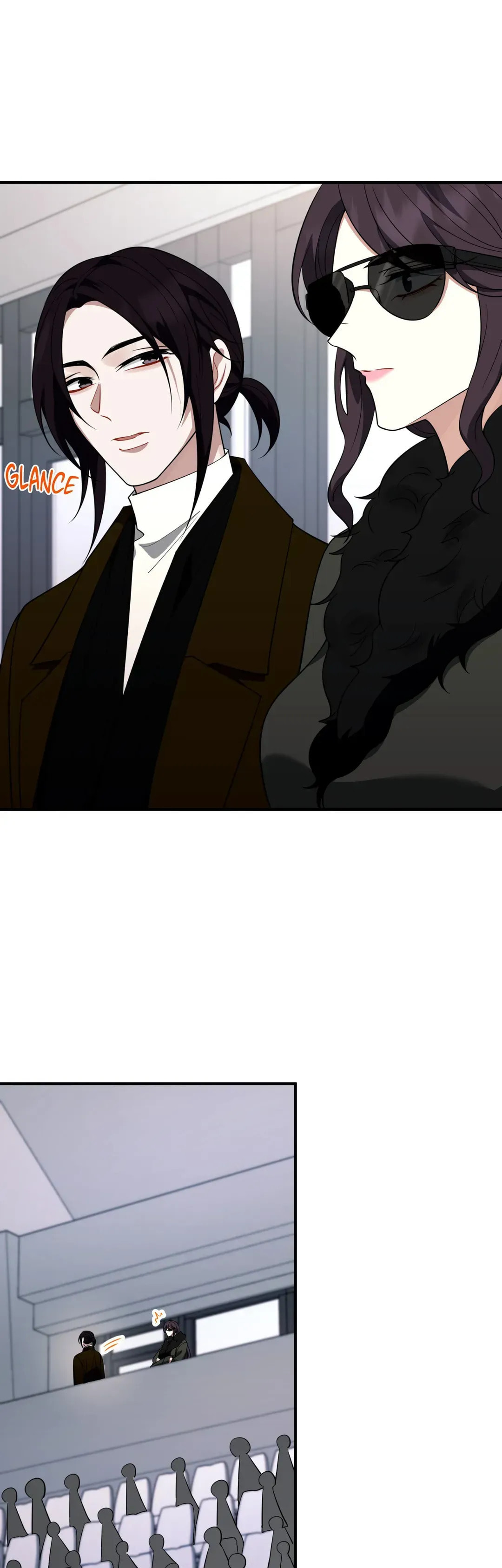 Skid Mark Chapter 57 page 21 - 