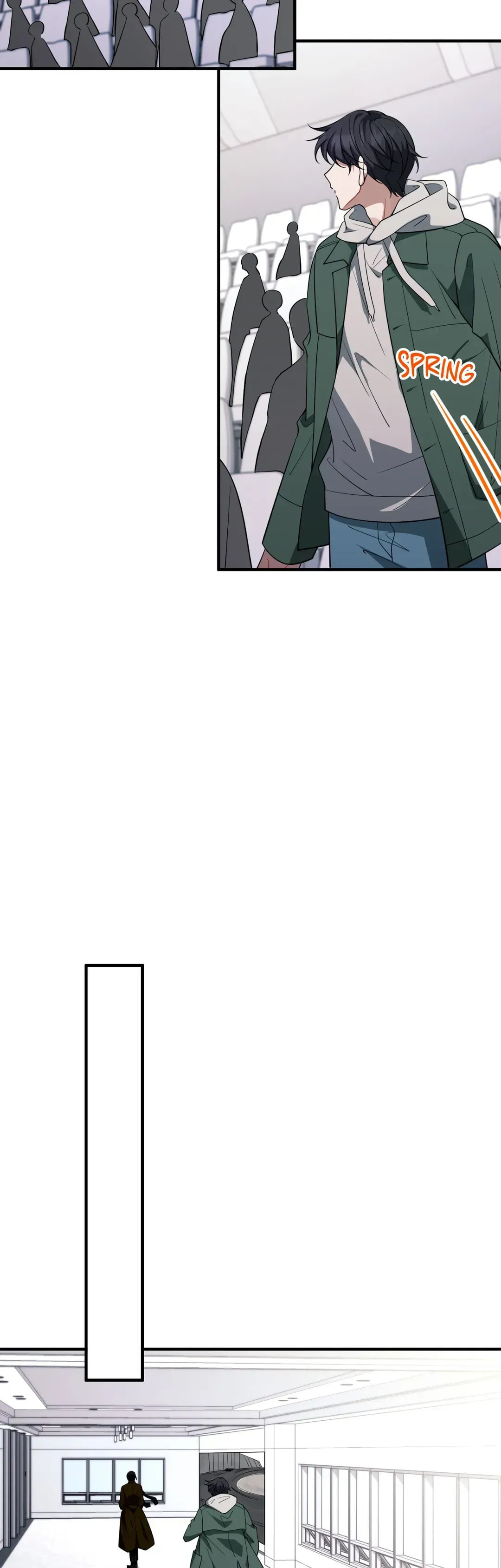 Skid Mark Chapter 57 page 22 - 