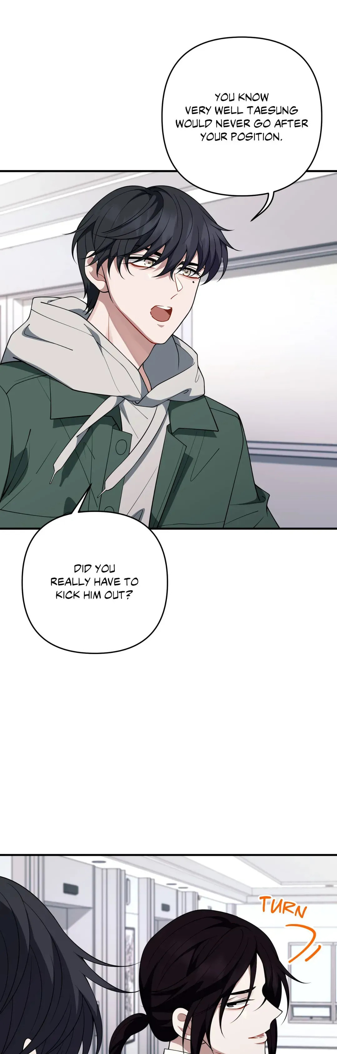 Skid Mark Chapter 57 page 24 - 
