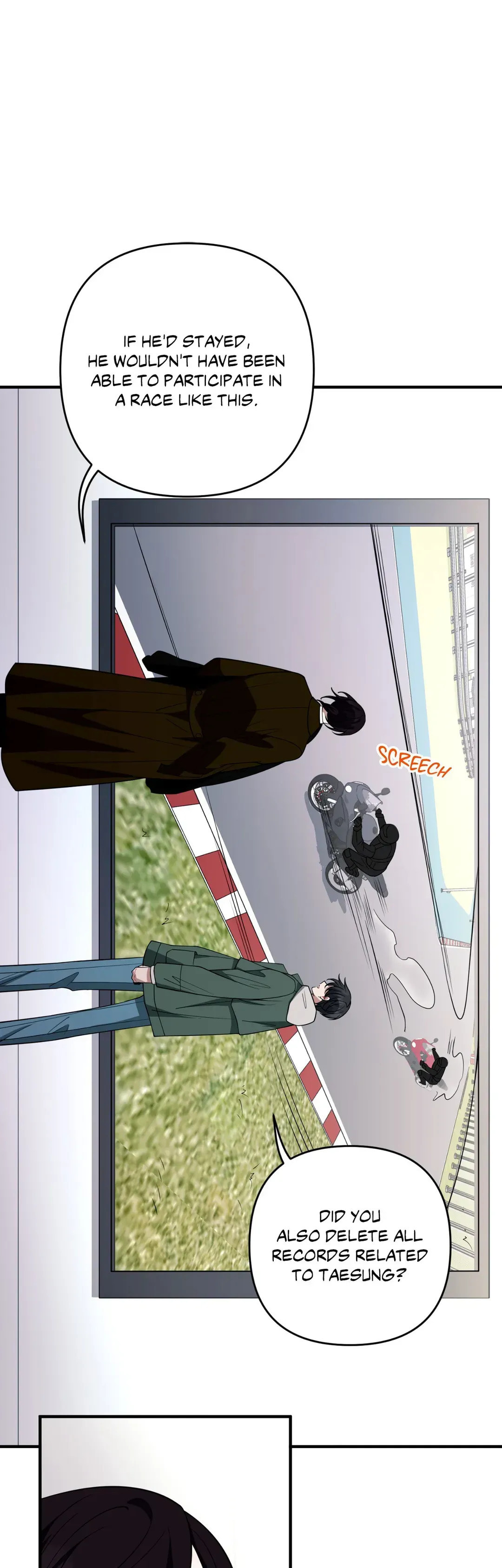 Skid Mark Chapter 57 page 26 - 