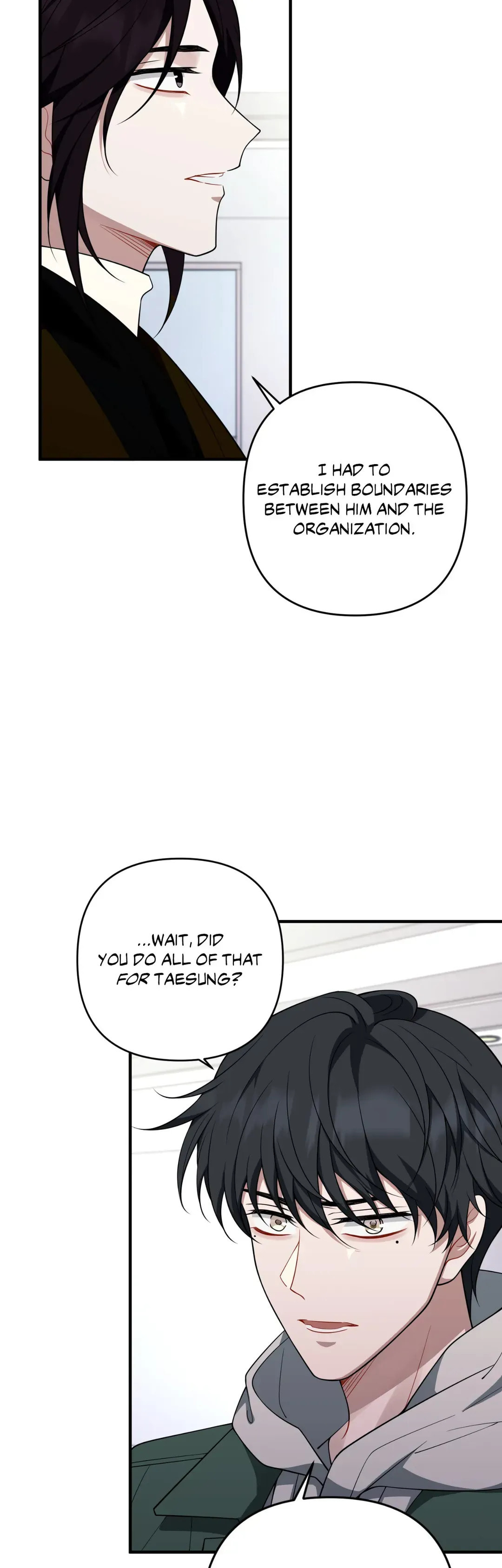 Skid Mark Chapter 57 page 27 - 