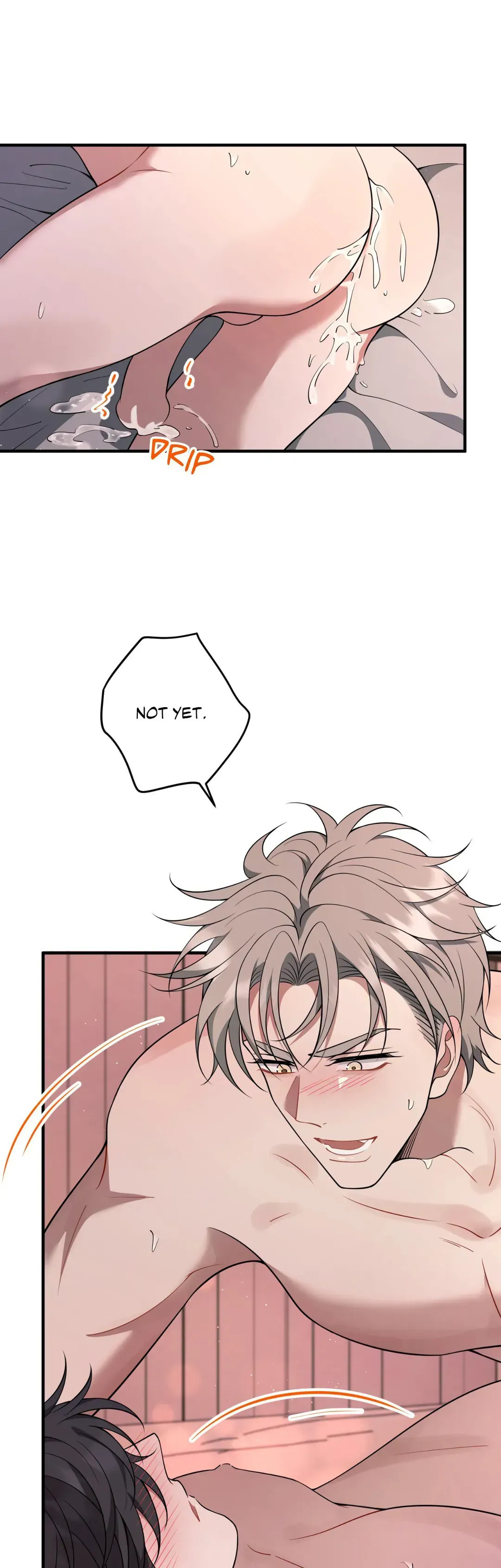 Skid Mark Chapter 57 page 4 - 