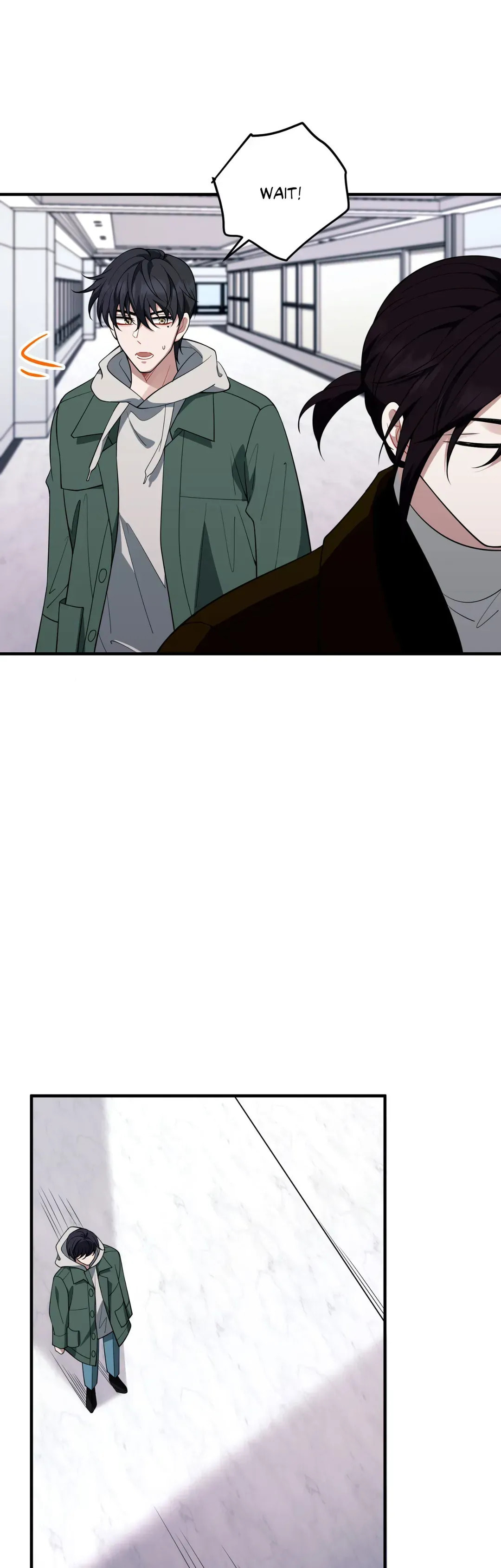 Skid Mark Chapter 57 page 31 - 