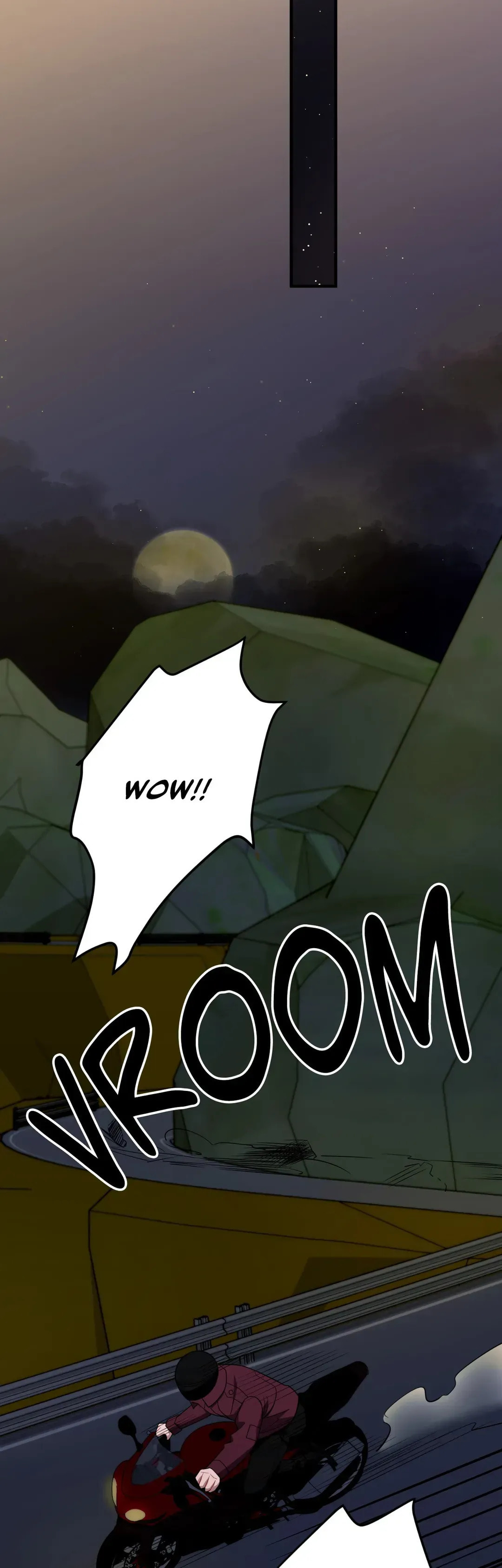 Skid Mark Chapter 57 page 33 - 