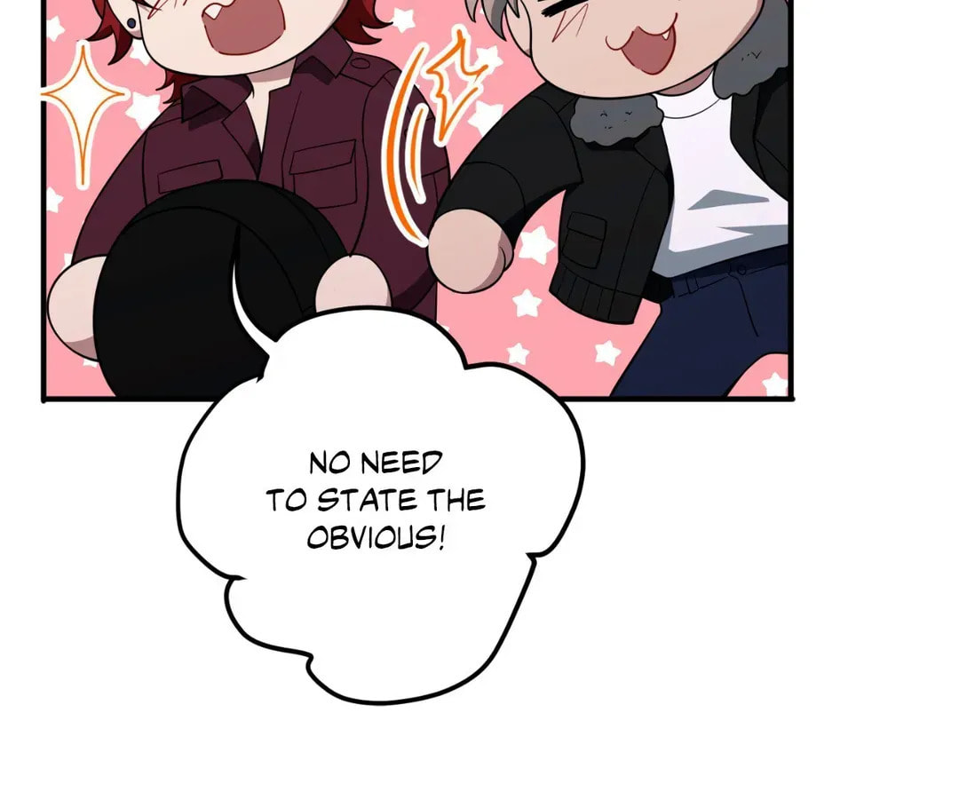 Skid Mark Chapter 57 page 35 - 