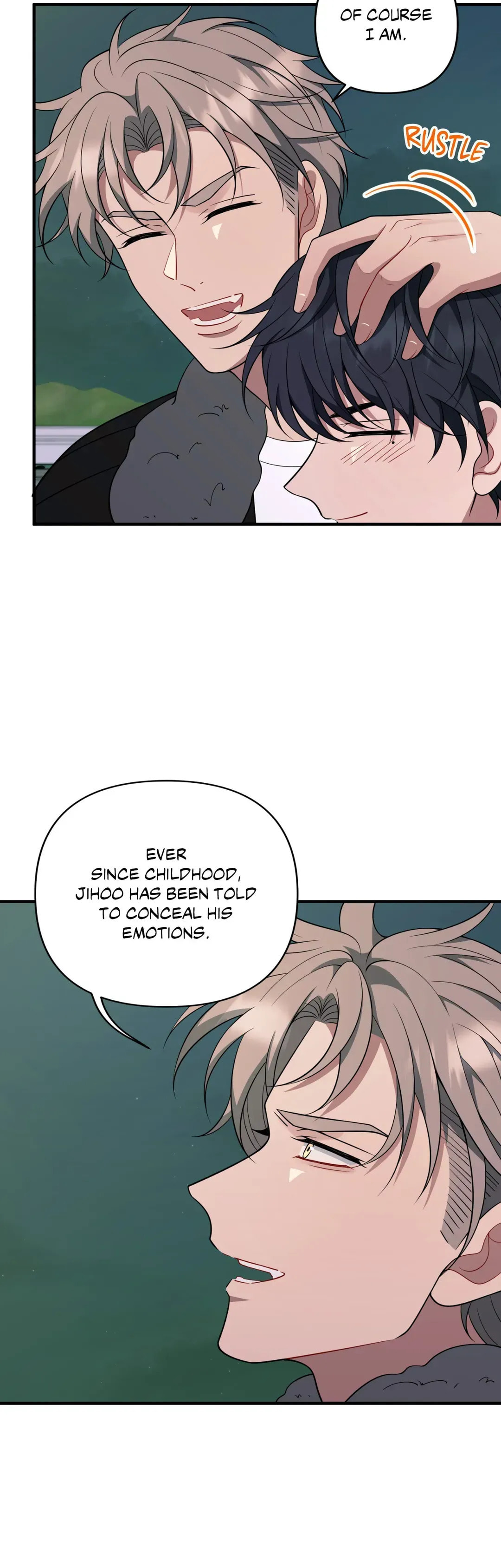 Skid Mark Chapter 57 page 49 - 
