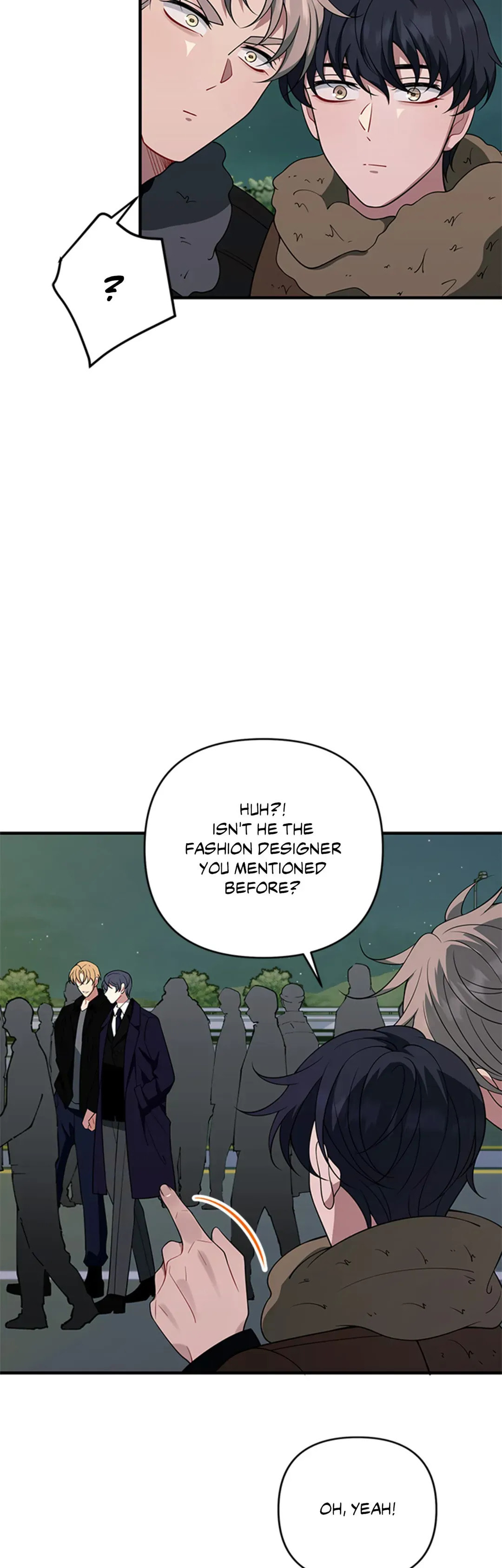 Skid Mark Chapter 57 page 52 - 