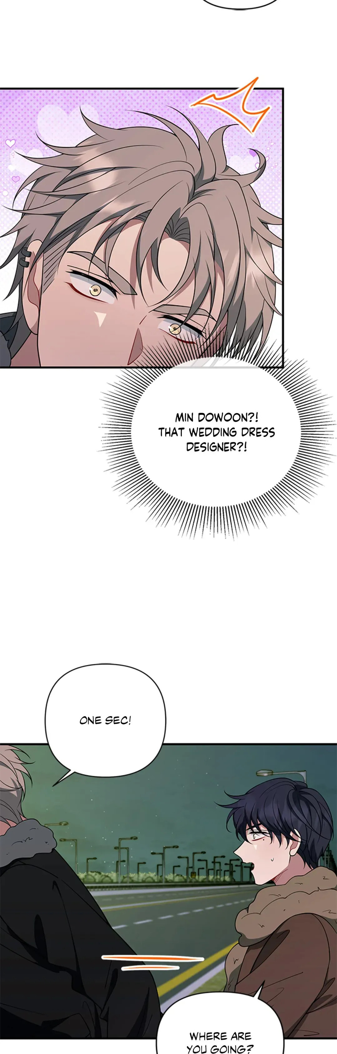 Skid Mark Chapter 57 page 53 - 