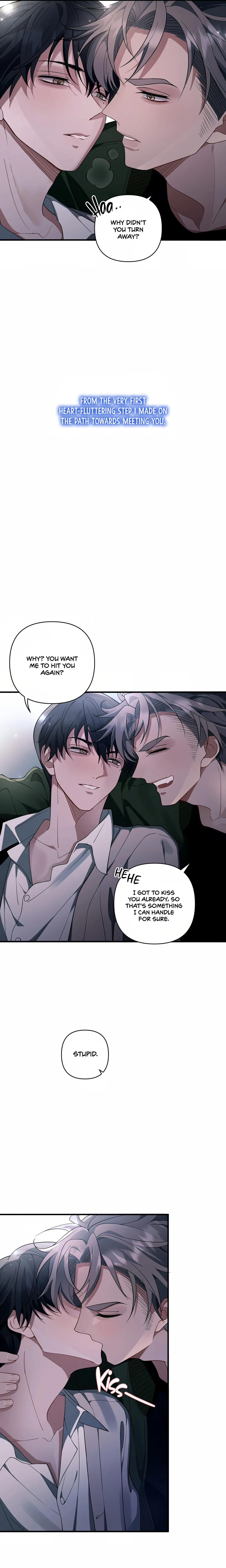 Skid Mark Chapter 7 page 16 - 
