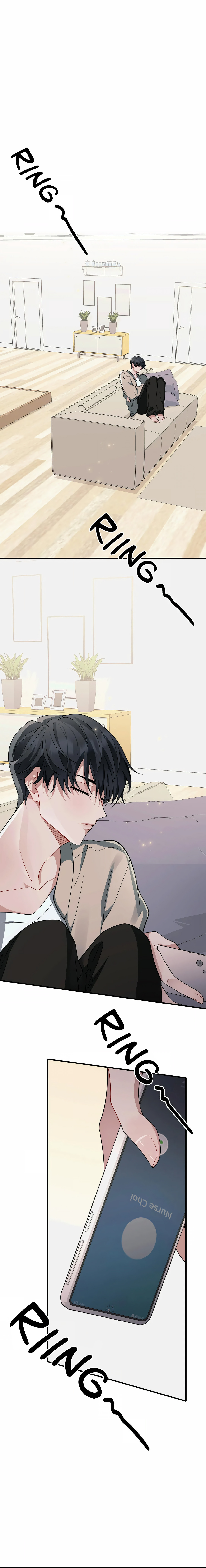 Skid Mark Chapter 7 page 3 - 