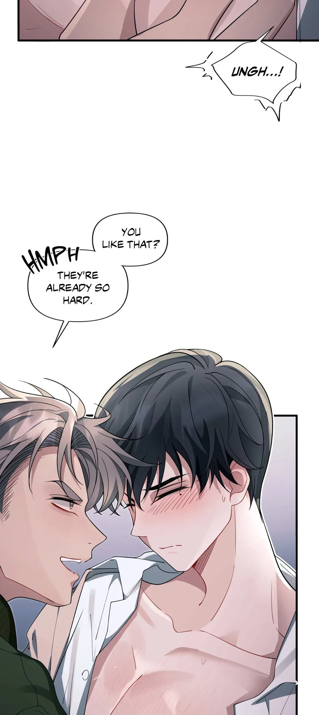 Skid Mark Chapter 8 page 11 - 