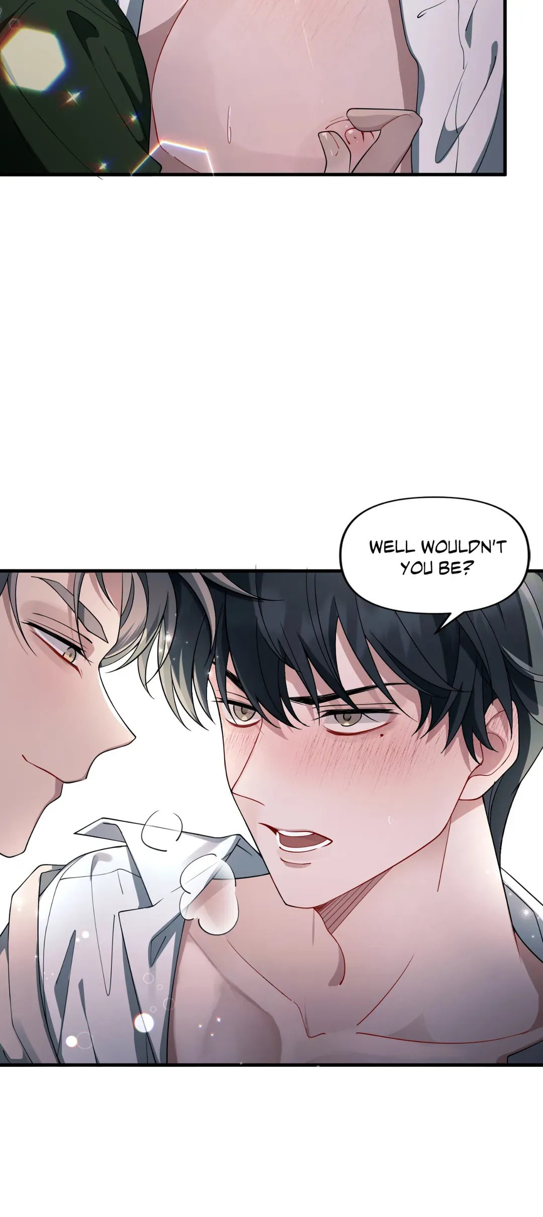 Skid Mark Chapter 8 page 12 - 