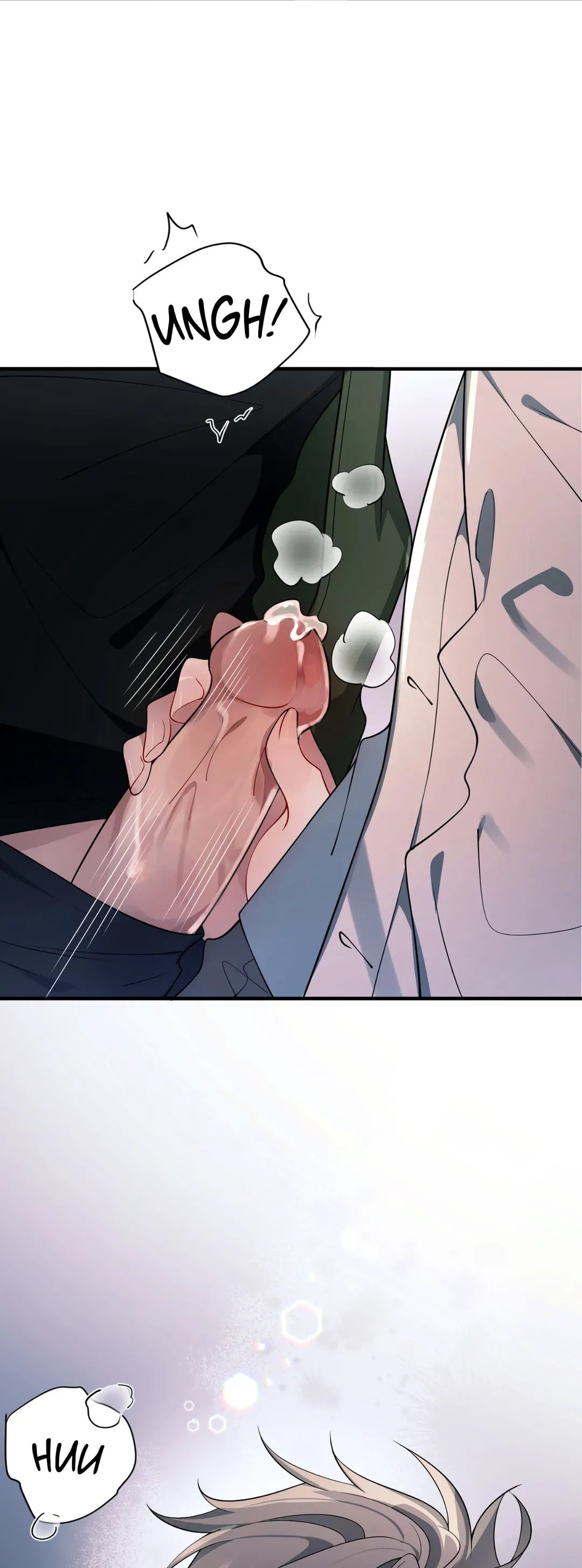 Skid Mark Chapter 8 page 15 - 