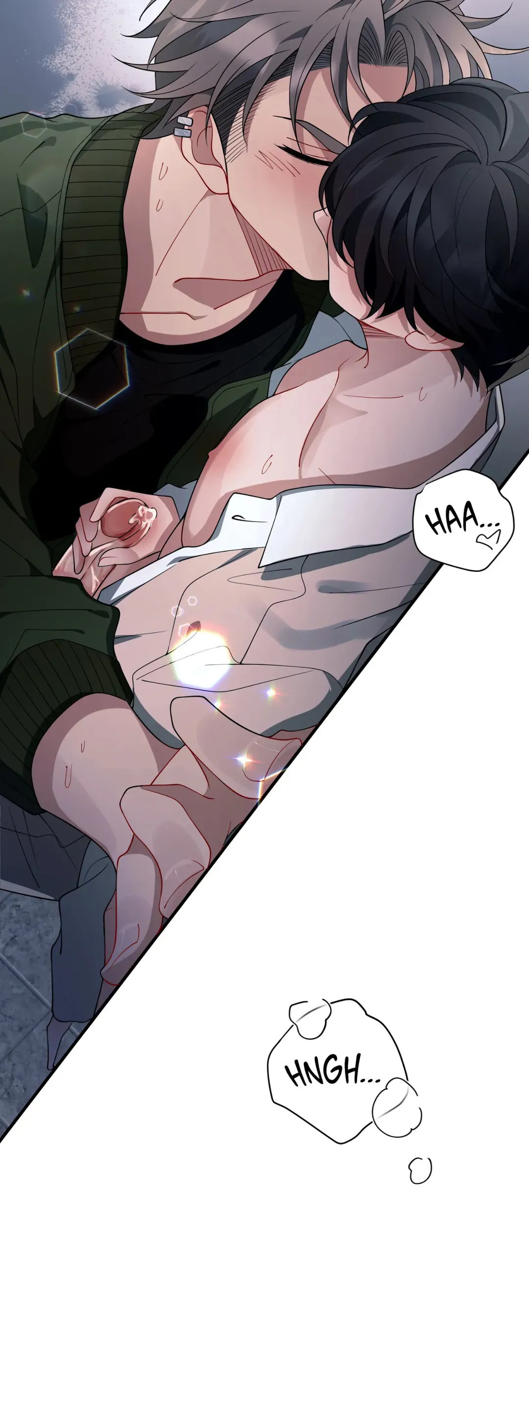 Skid Mark Chapter 8 page 16 - 